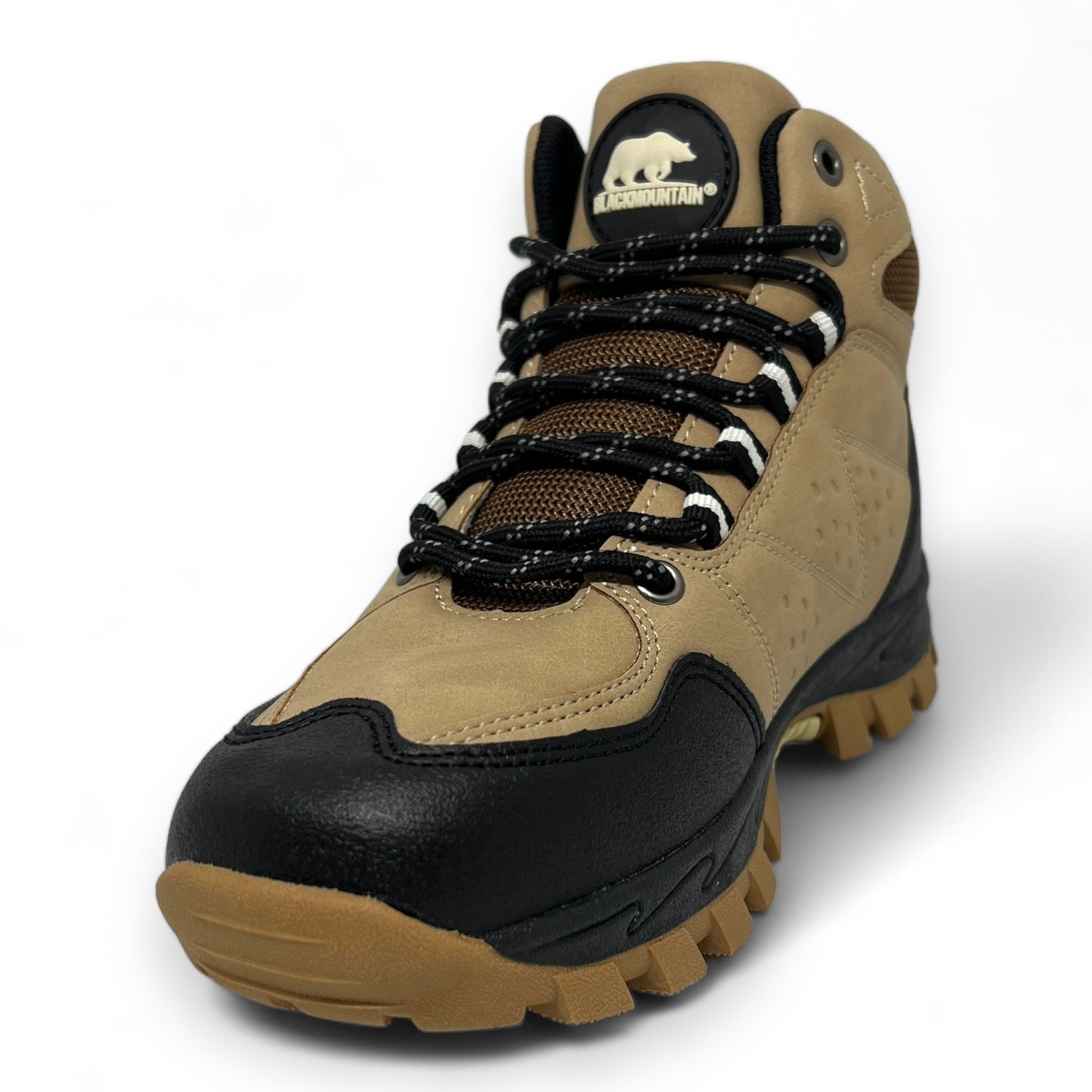 Botas unisex outdoor BMU242224 30% OFF 2X300 MIL