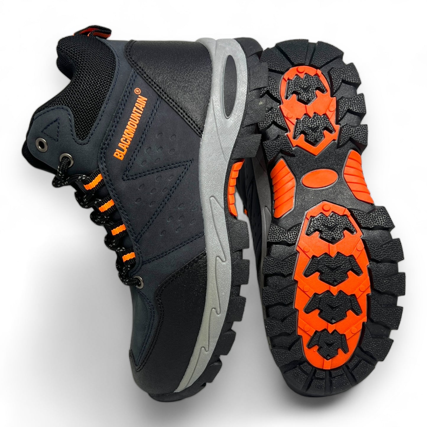 Botas unisex outdoor BMU242224 30% OFF 2X300 MIL