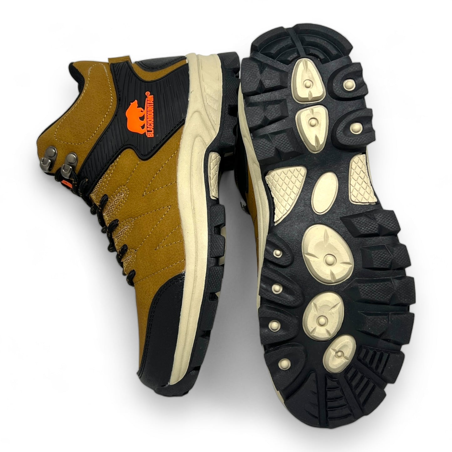 Botas unisex outdoor BMU242237 30% OFF 2X300 MIL