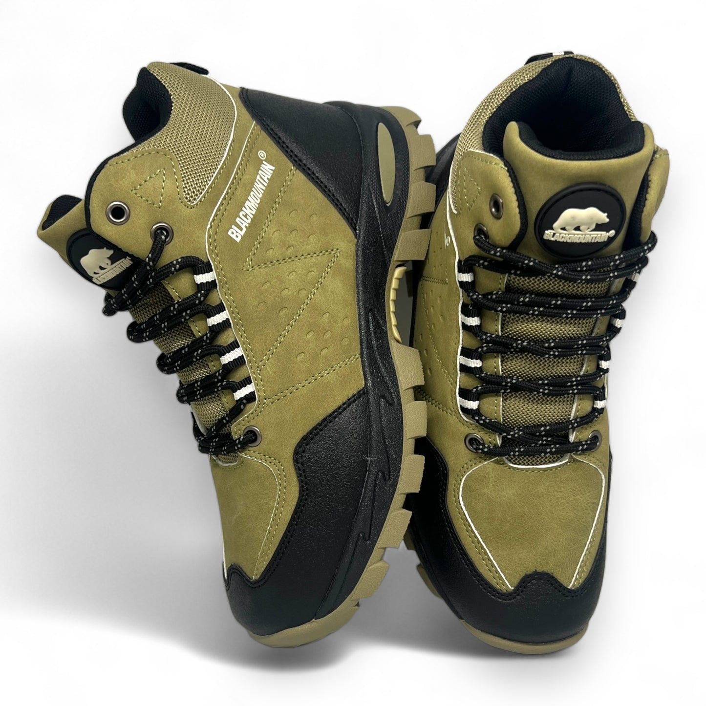 Botas unisex outdoor BMU242224 30% OFF 2X300 MIL