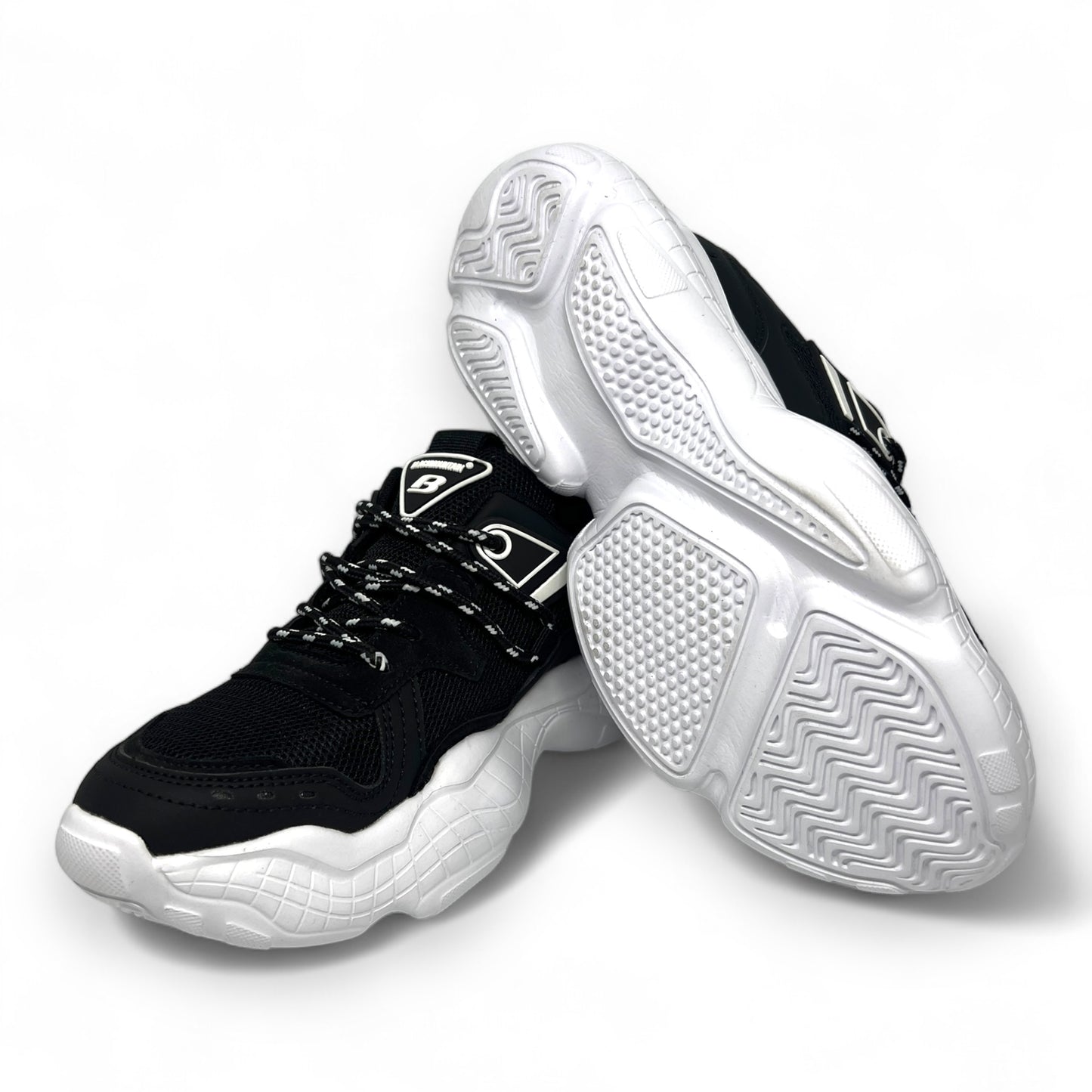Calzado Casual Deportivo Dama BMD249110 30% OFF 2X300 MIL