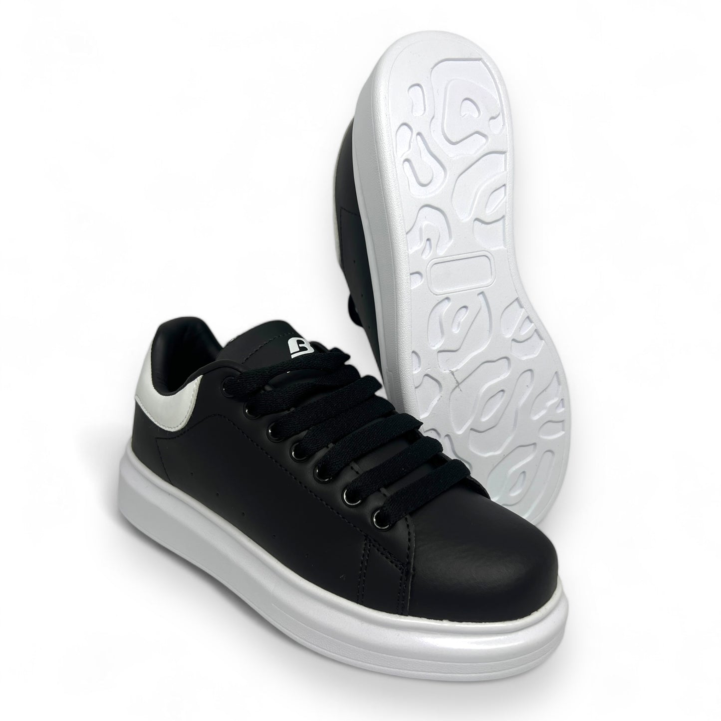 Calzado Casual Unisex BMU247127 30% OFF Y 20%OFF