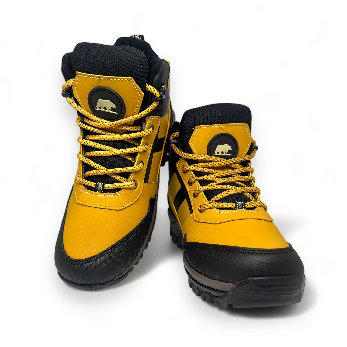 Botas Hombre outdoor BMH247206