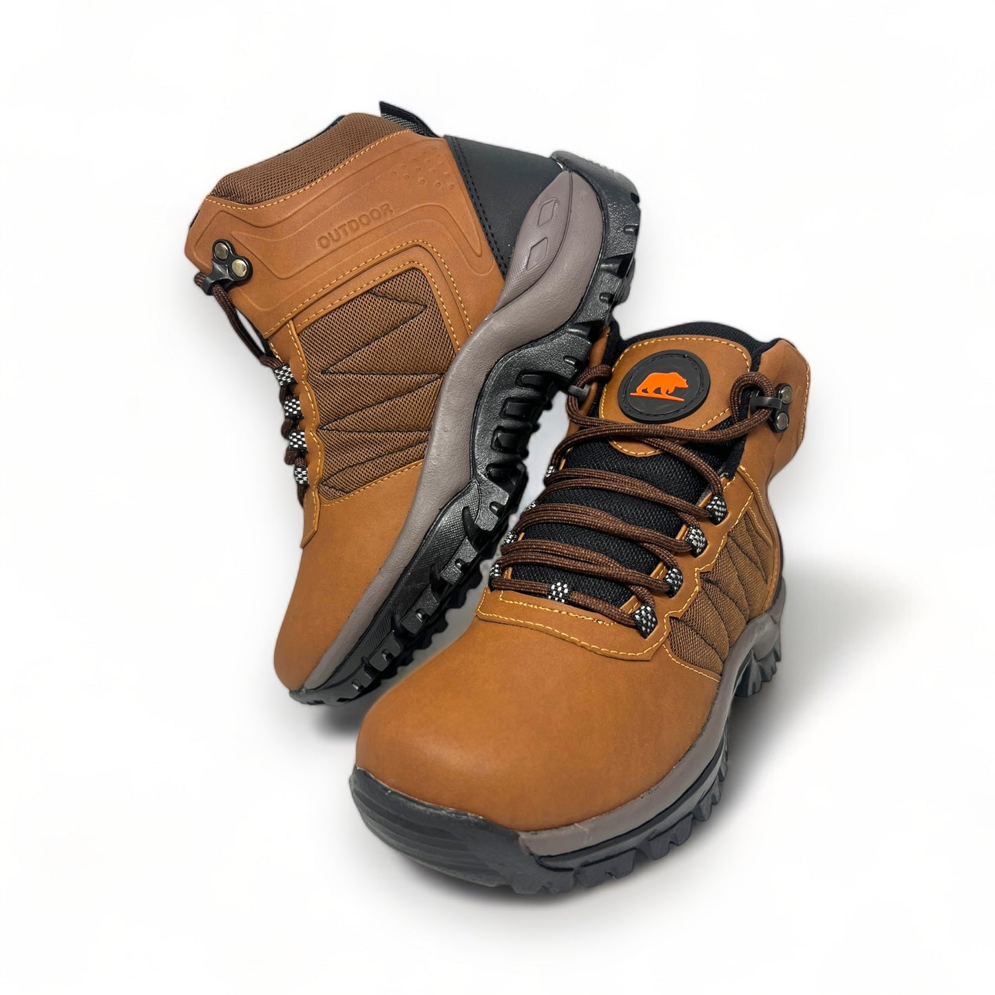 Botas Hombre outdoor BMH247210