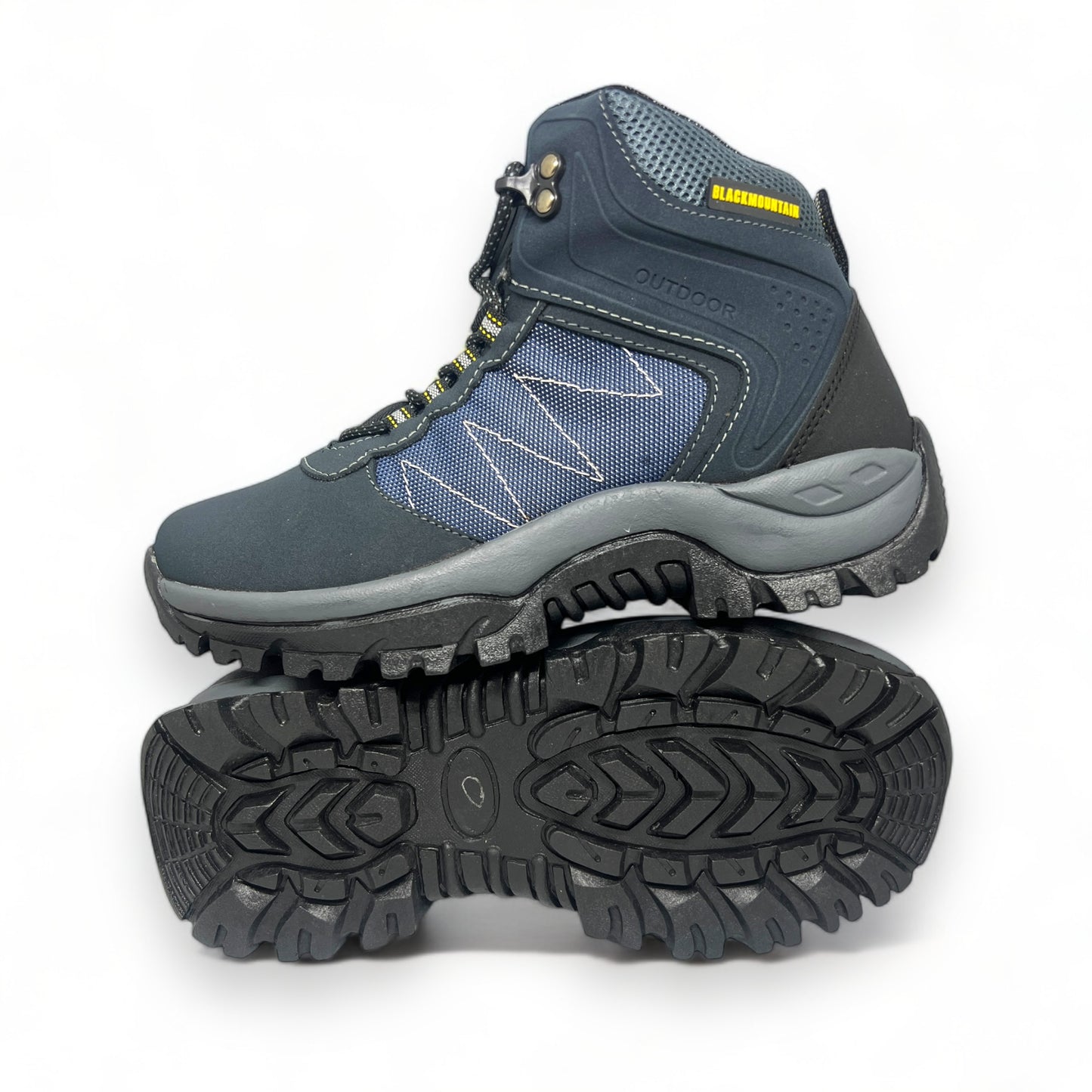 Botas Hombre outdoor BMH247210