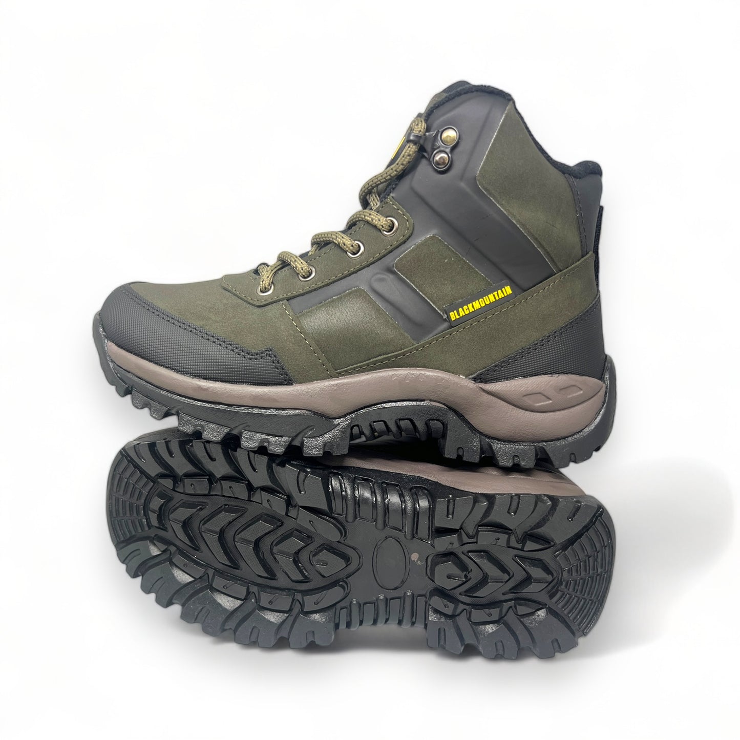 Botas Hombre outdoor BMH247206