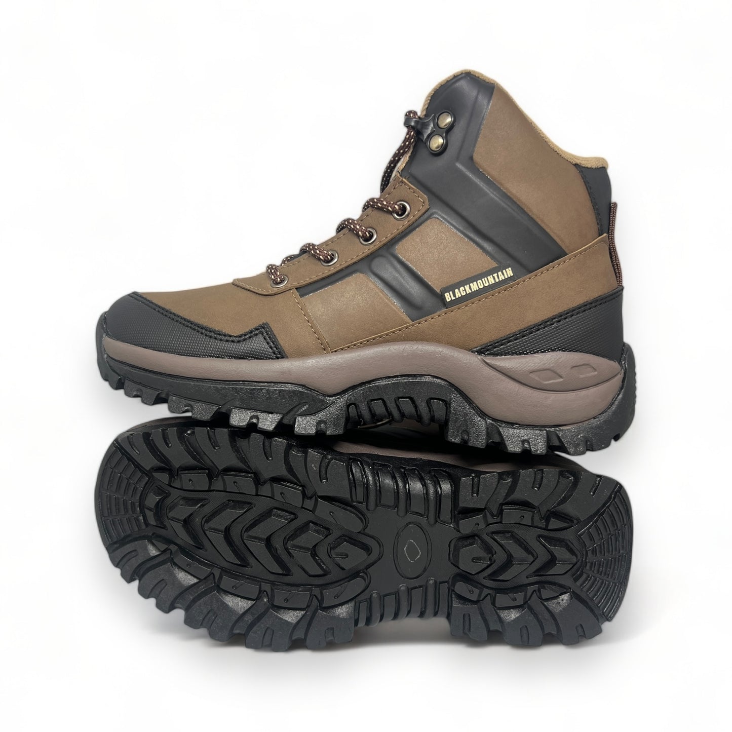 Botas Hombre outdoor BMH247206