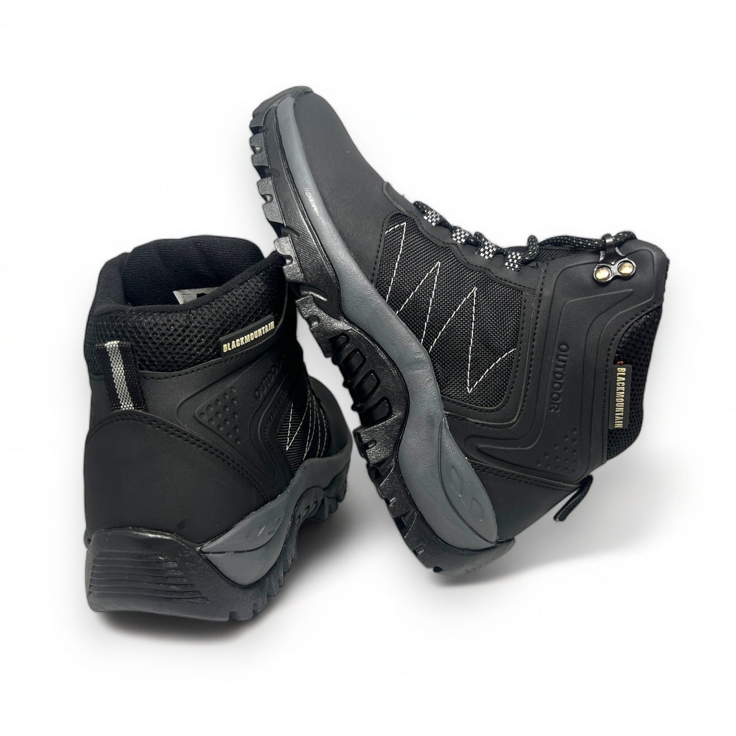 Botas Hombre outdoor BMH247210