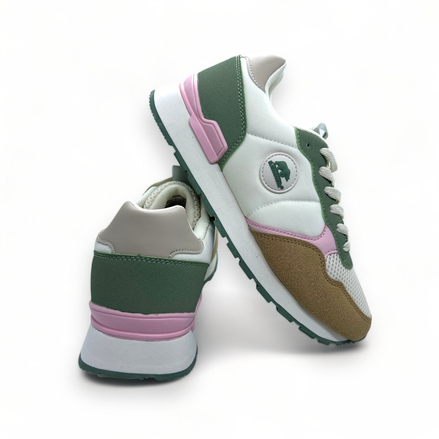 Calzado Deportivo Dama BMD241868 NUEVA COLECCION