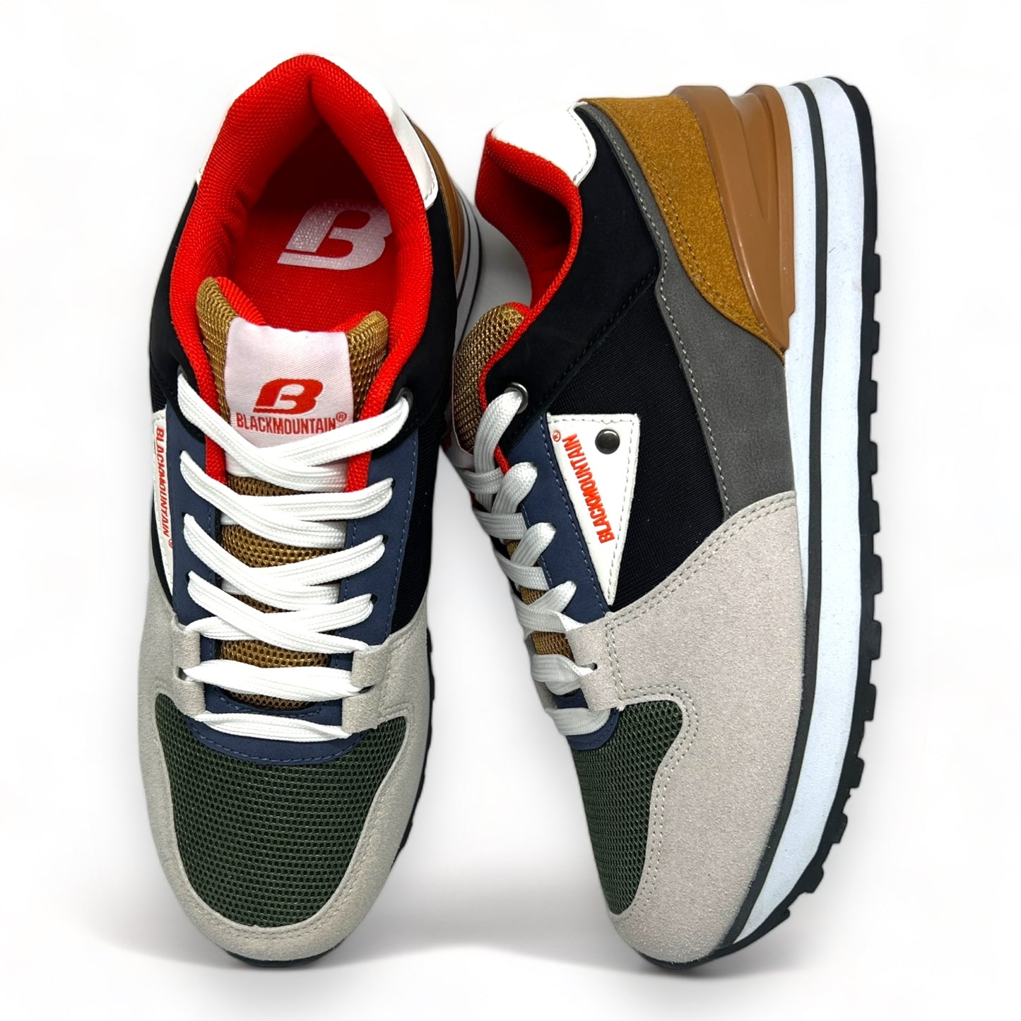 Calzado Deportivo para Hombre BMH232031 30% OFF 2X250 MIL