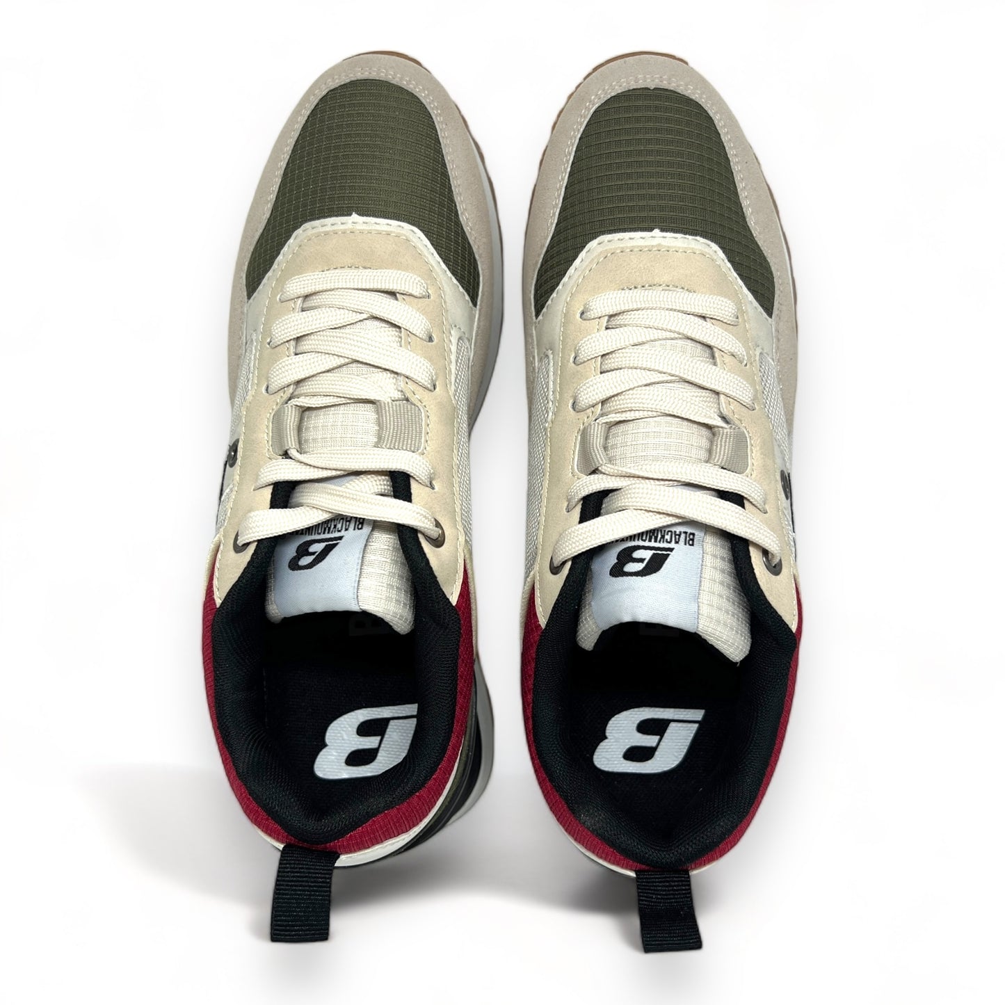 Calzado Deportivo Hombre BMH232047 10% OFF