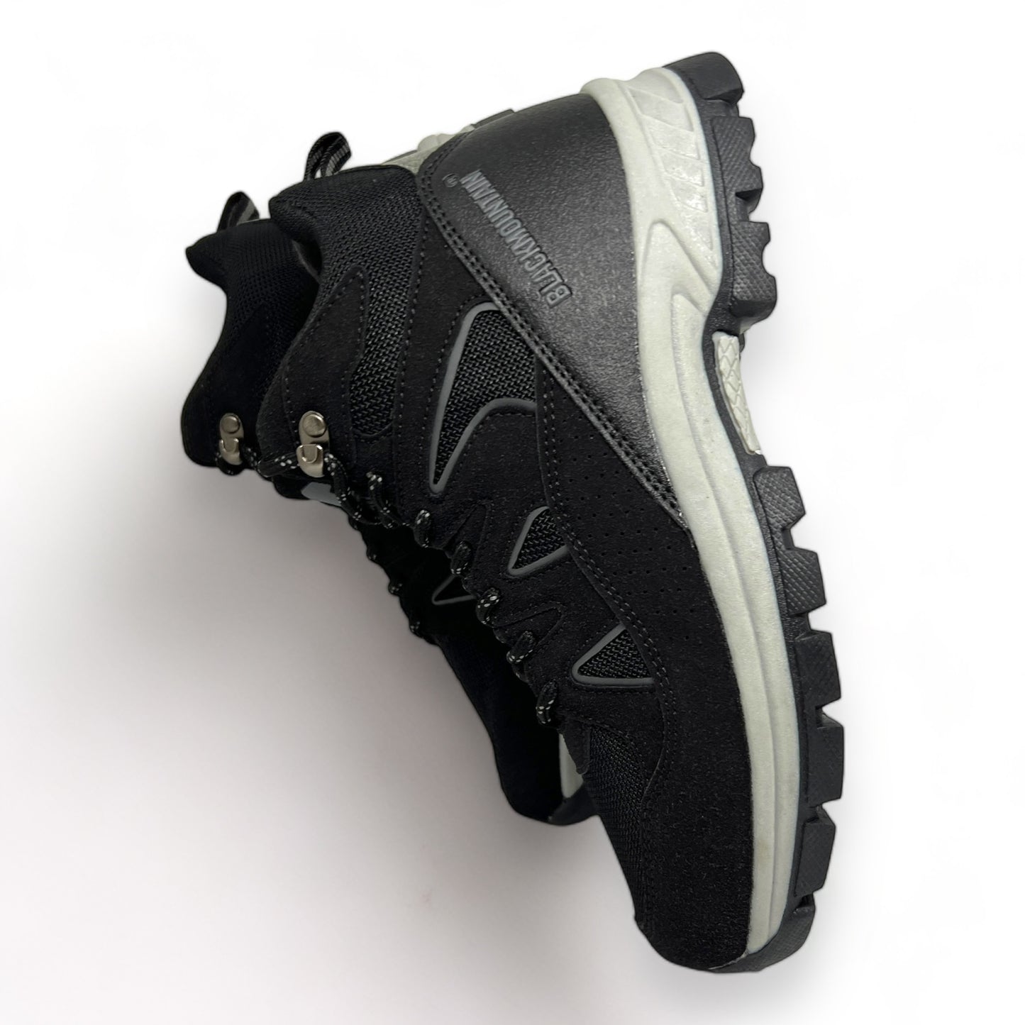 Botas Outdoor Hombre BMH232229 30% OFF 2X300 MIL