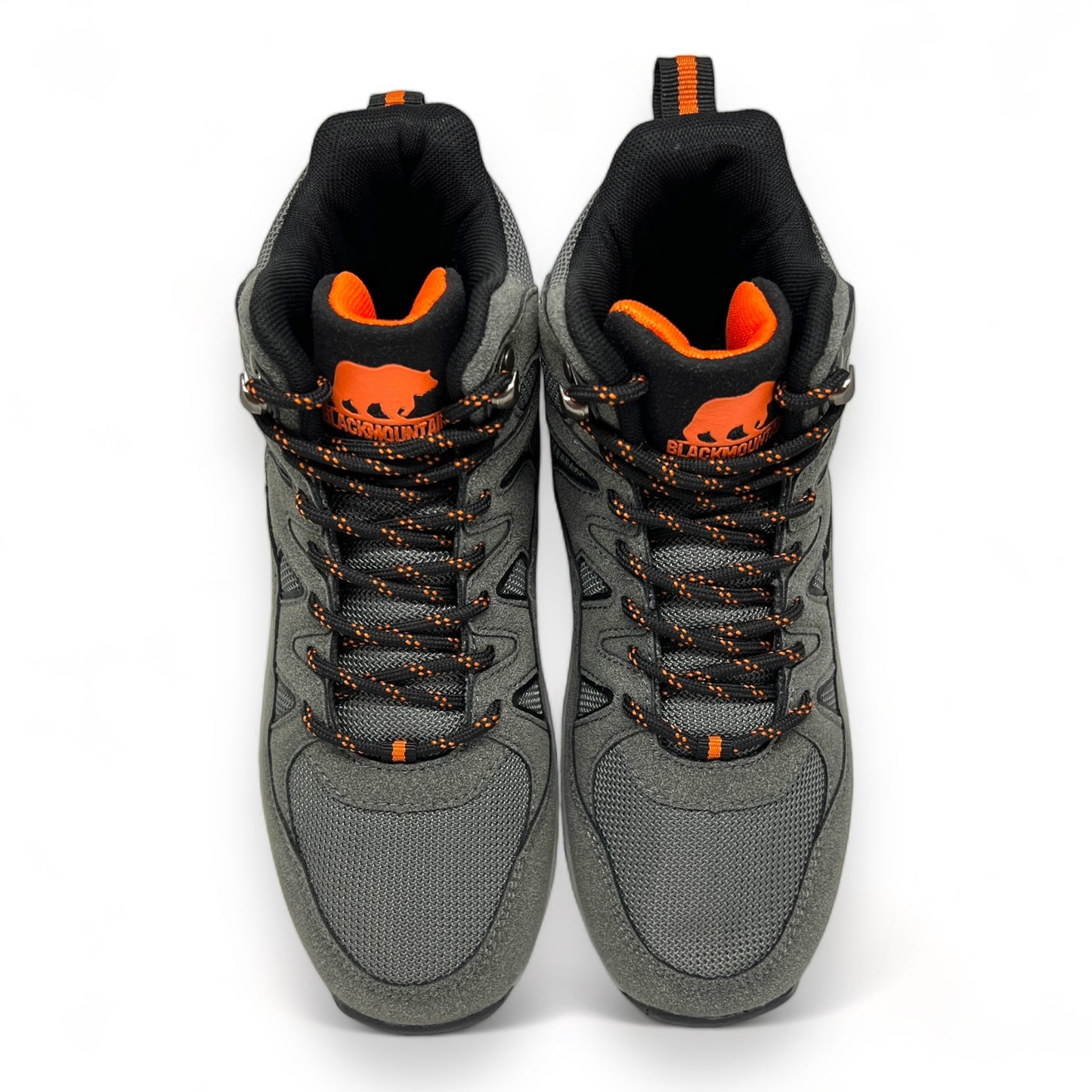 Botas Outdoor Hombre BMH232229 30% OFF 2X300 MIL