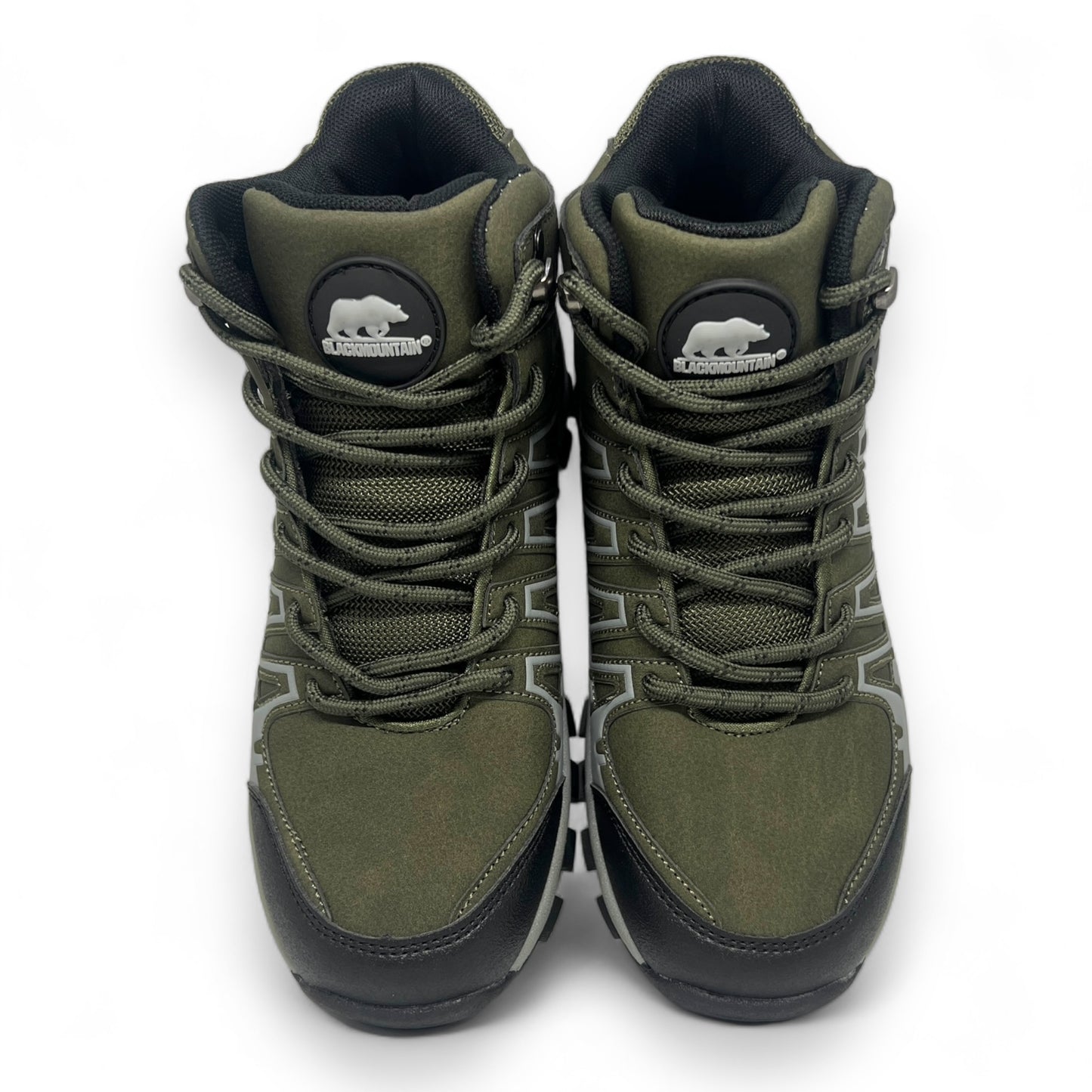 Botas unisex outdoor BMU242233 30% OFF 2X300 MIL