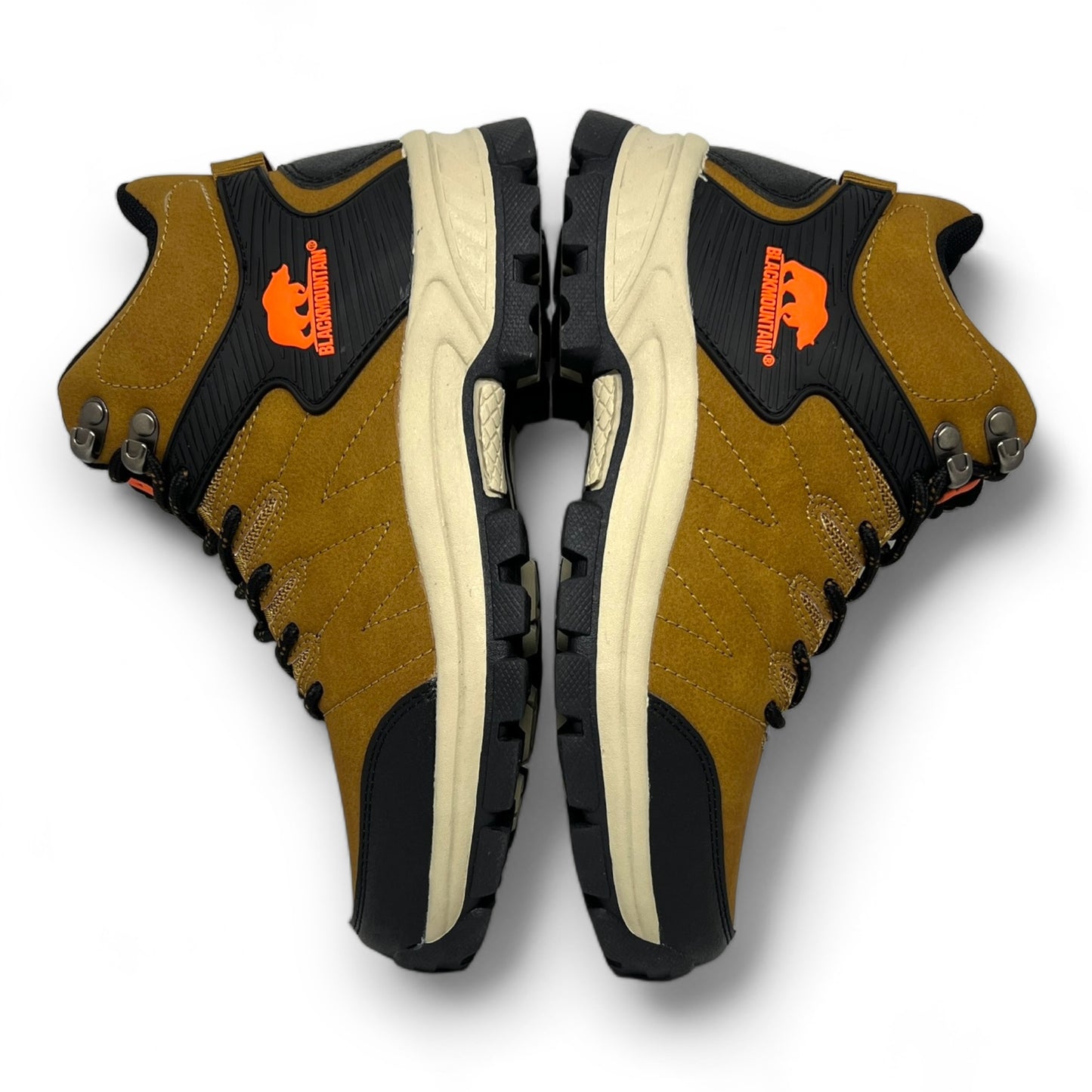 Botas unisex outdoor BMU242237 30% OFF 2X300 MIL