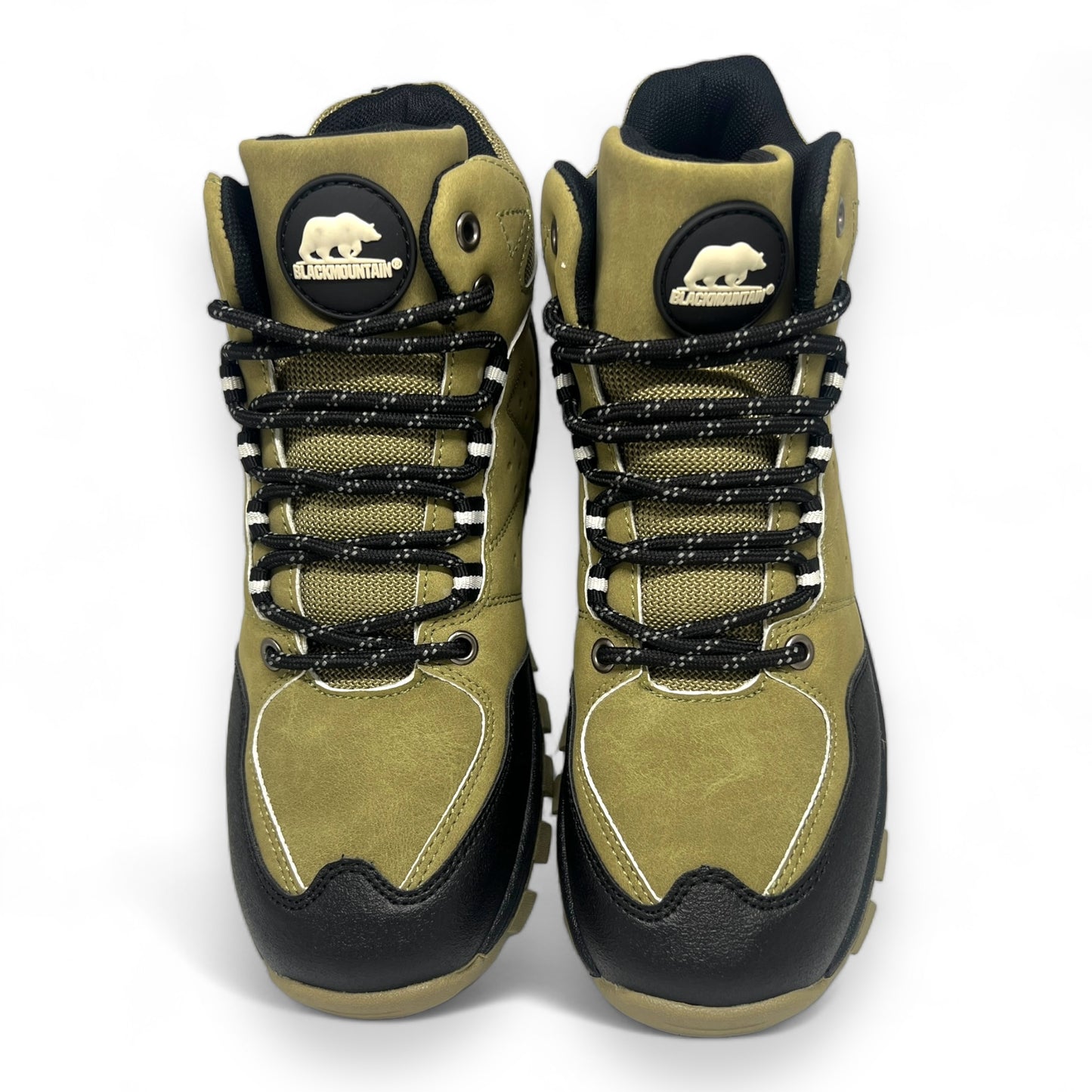 Botas unisex outdoor BMU242224 30% OFF 2X300 MIL