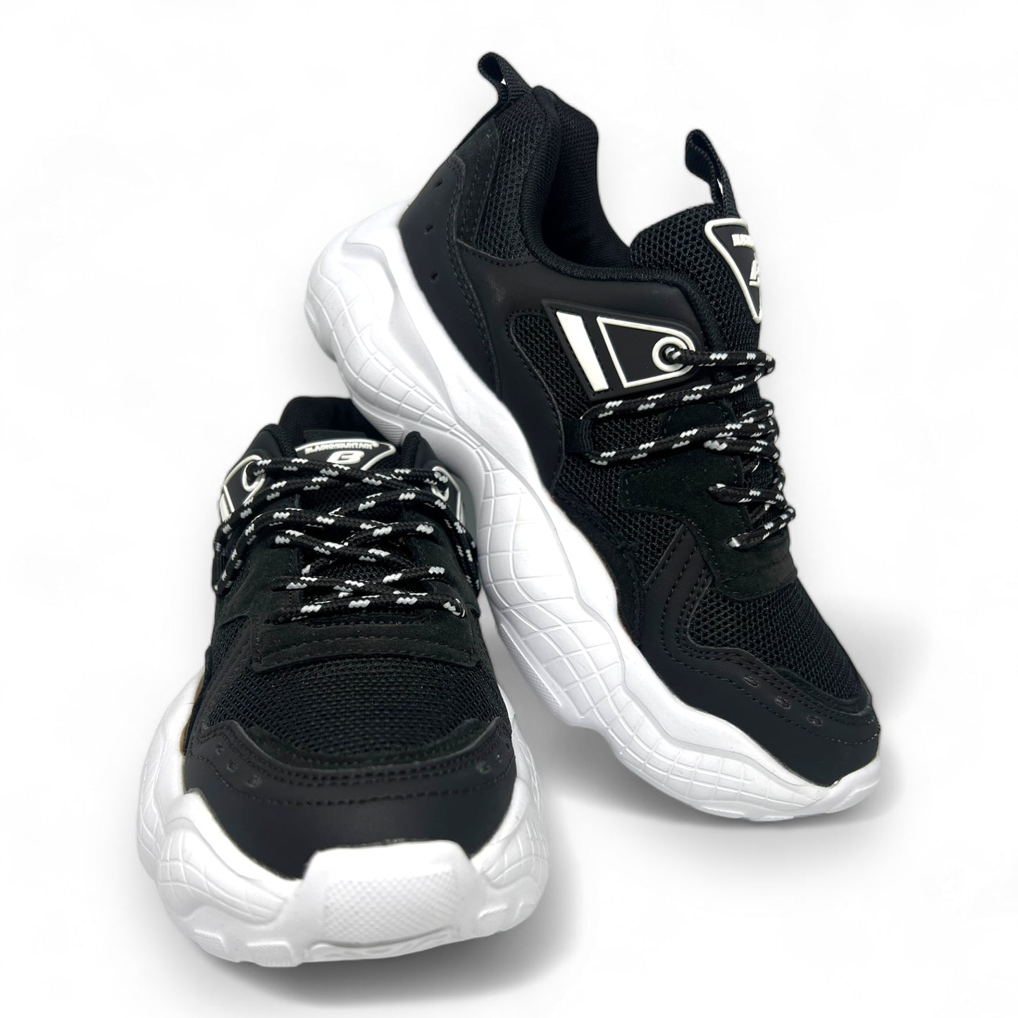 Calzado Casual Deportivo Dama BMD249110 30% OFF 2X300 MIL