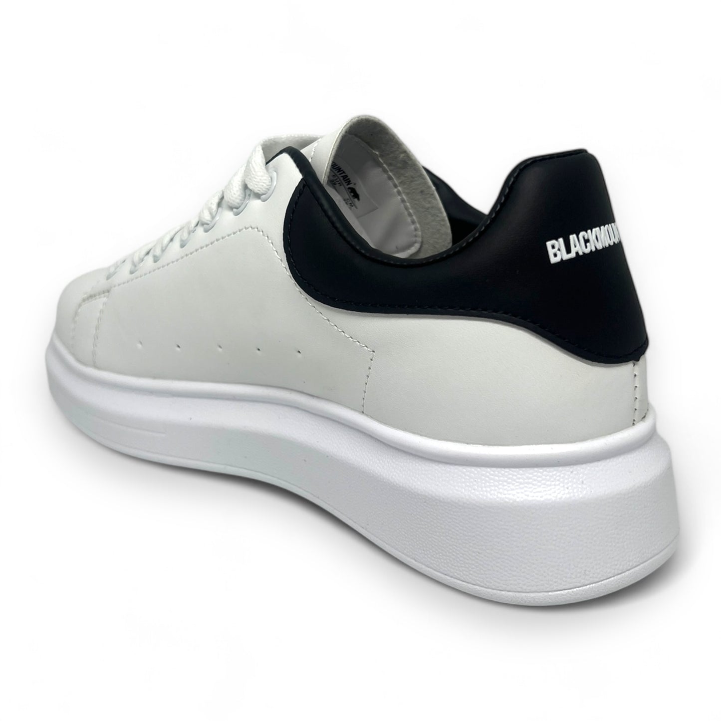 Calzado Casual Unisex BMU247127 30% OFF Y 20%OFF