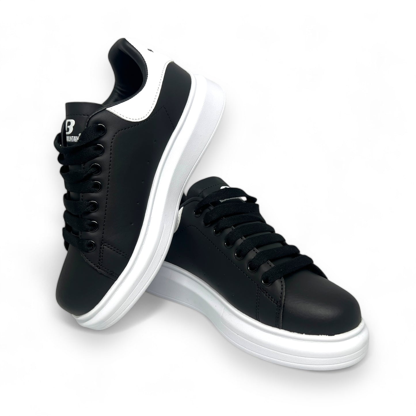 Calzado Casual Unisex BMU247127 30% OFF Y 20%OFF