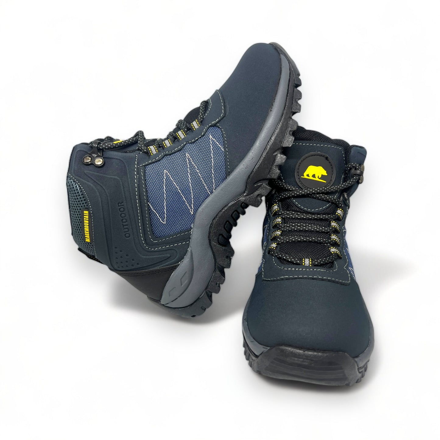 Botas Hombre outdoor BMH247210