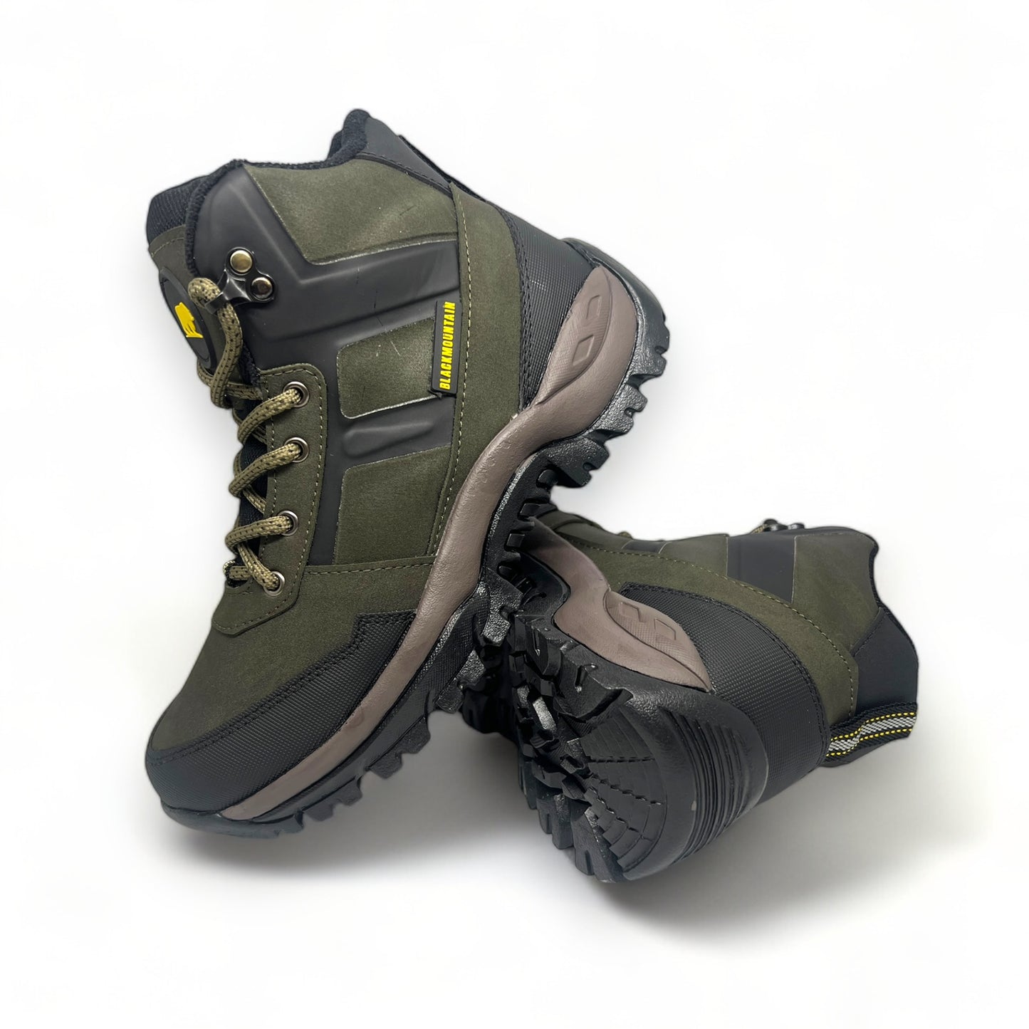 Botas Hombre outdoor BMH247206