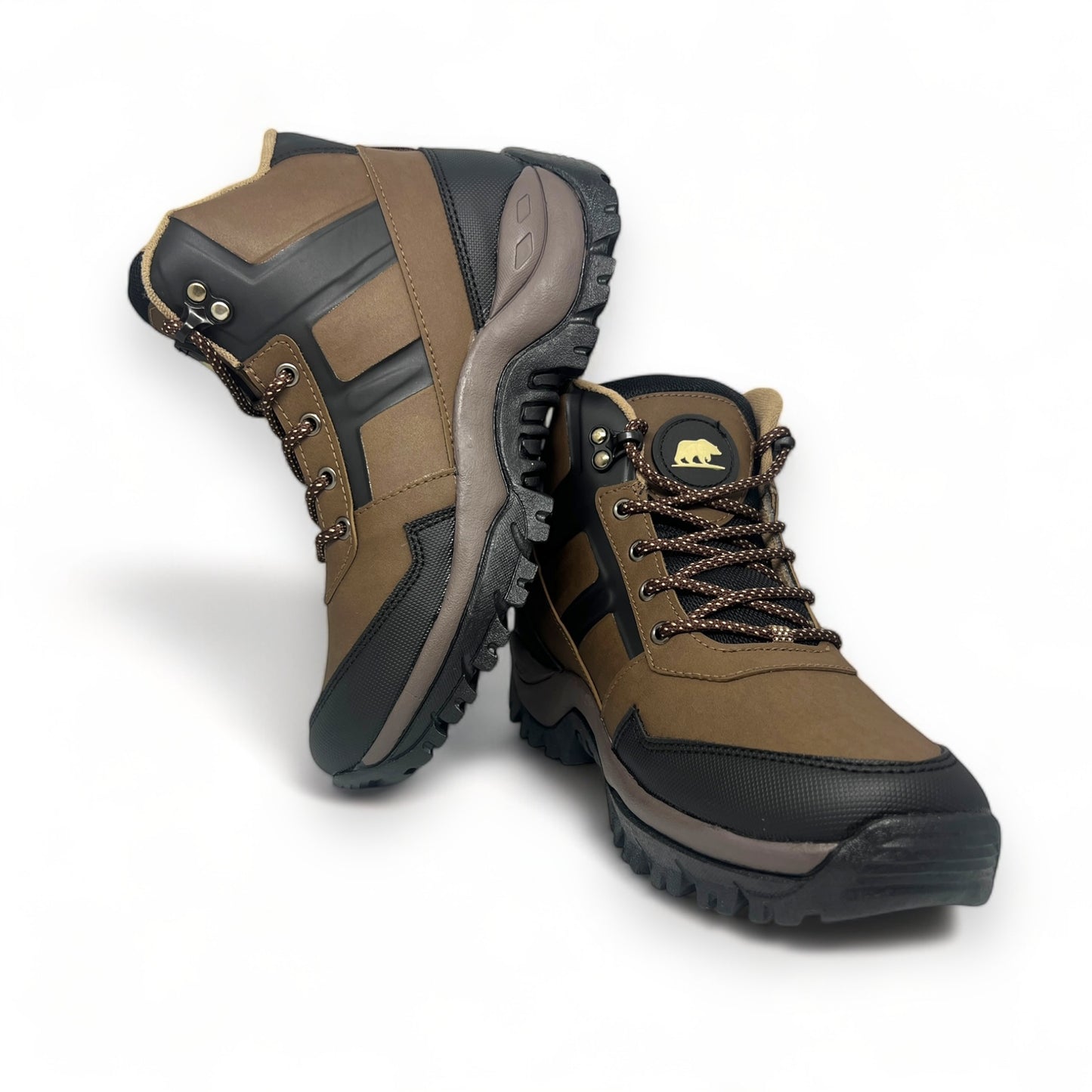 Botas Hombre outdoor BMH247206