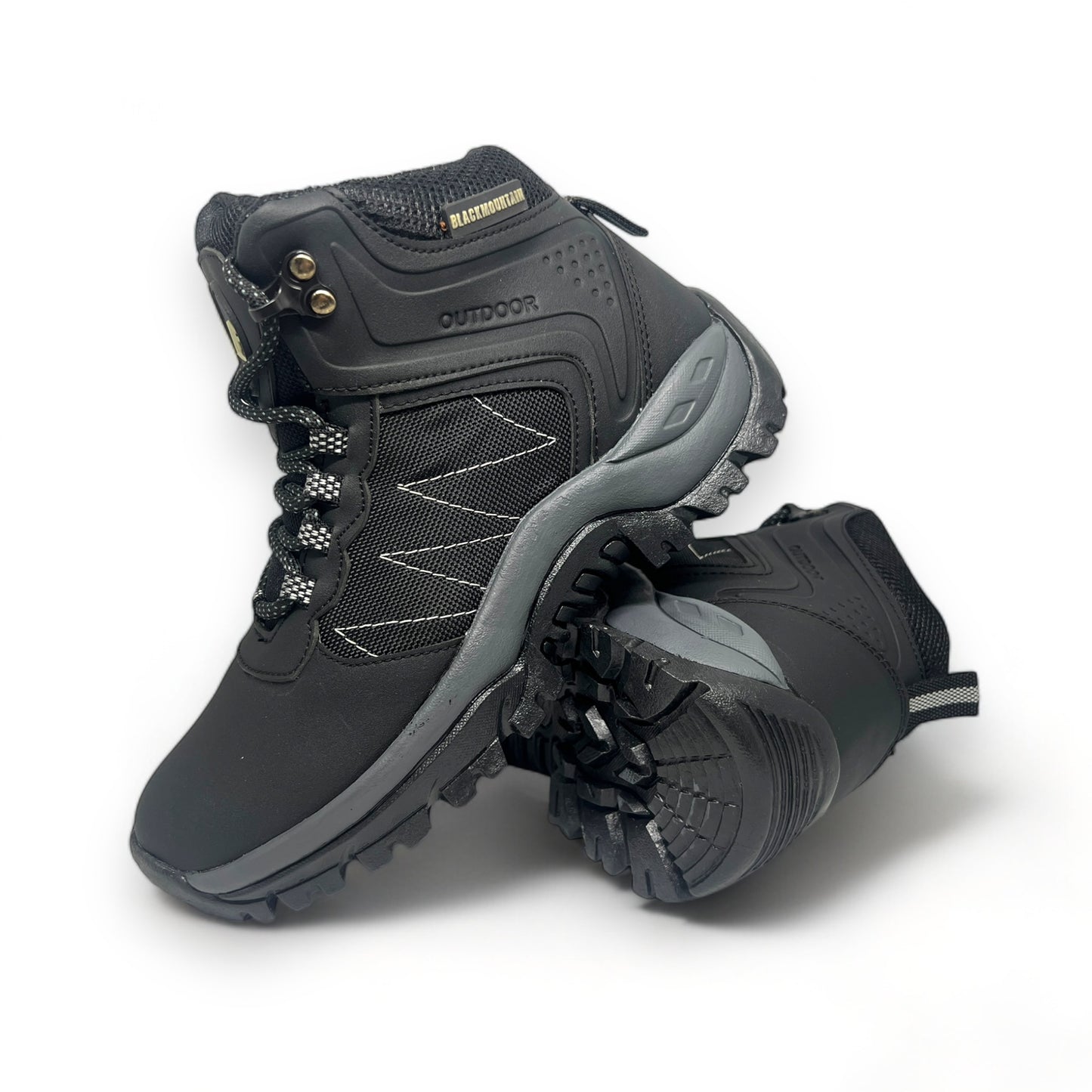 Botas Hombre outdoor BMH247210
