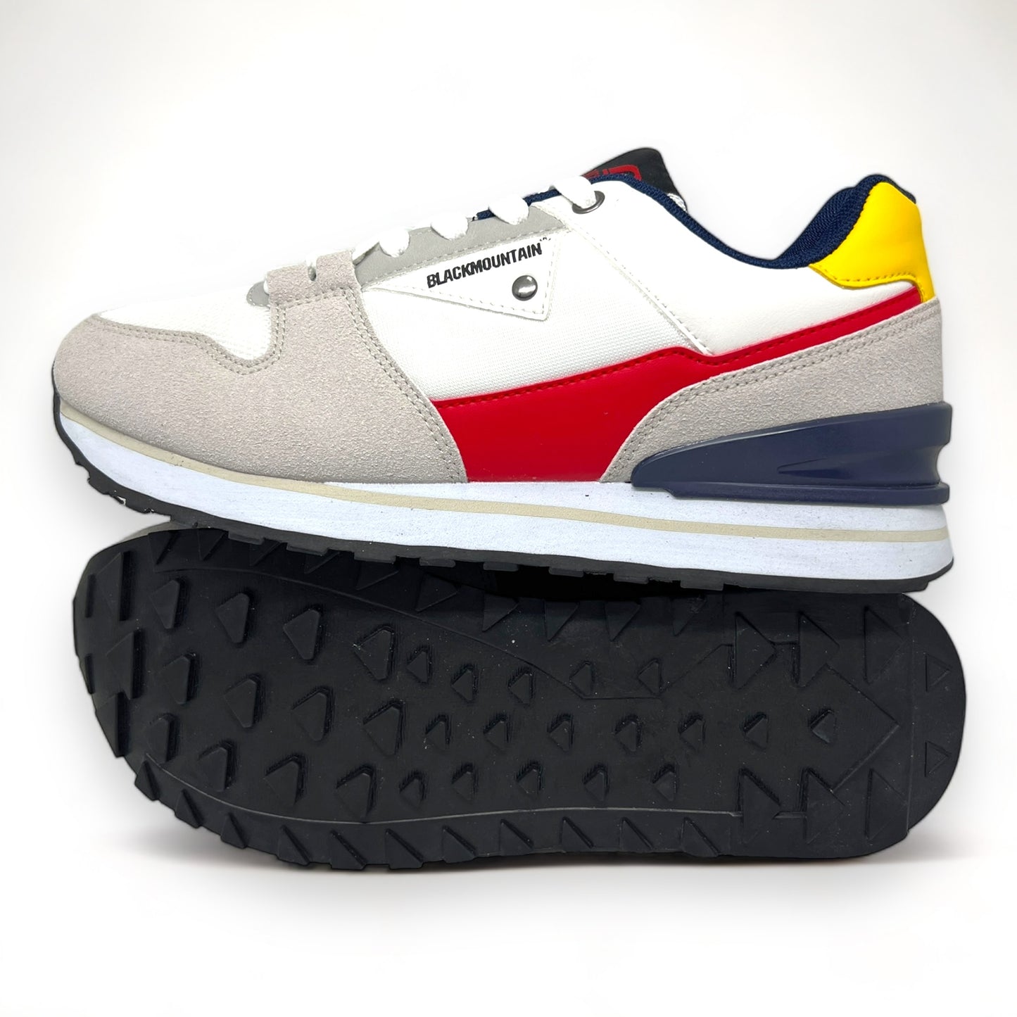 Calzado Deportivo para Hombre BMH232031 30% OFF 2X250 MIL