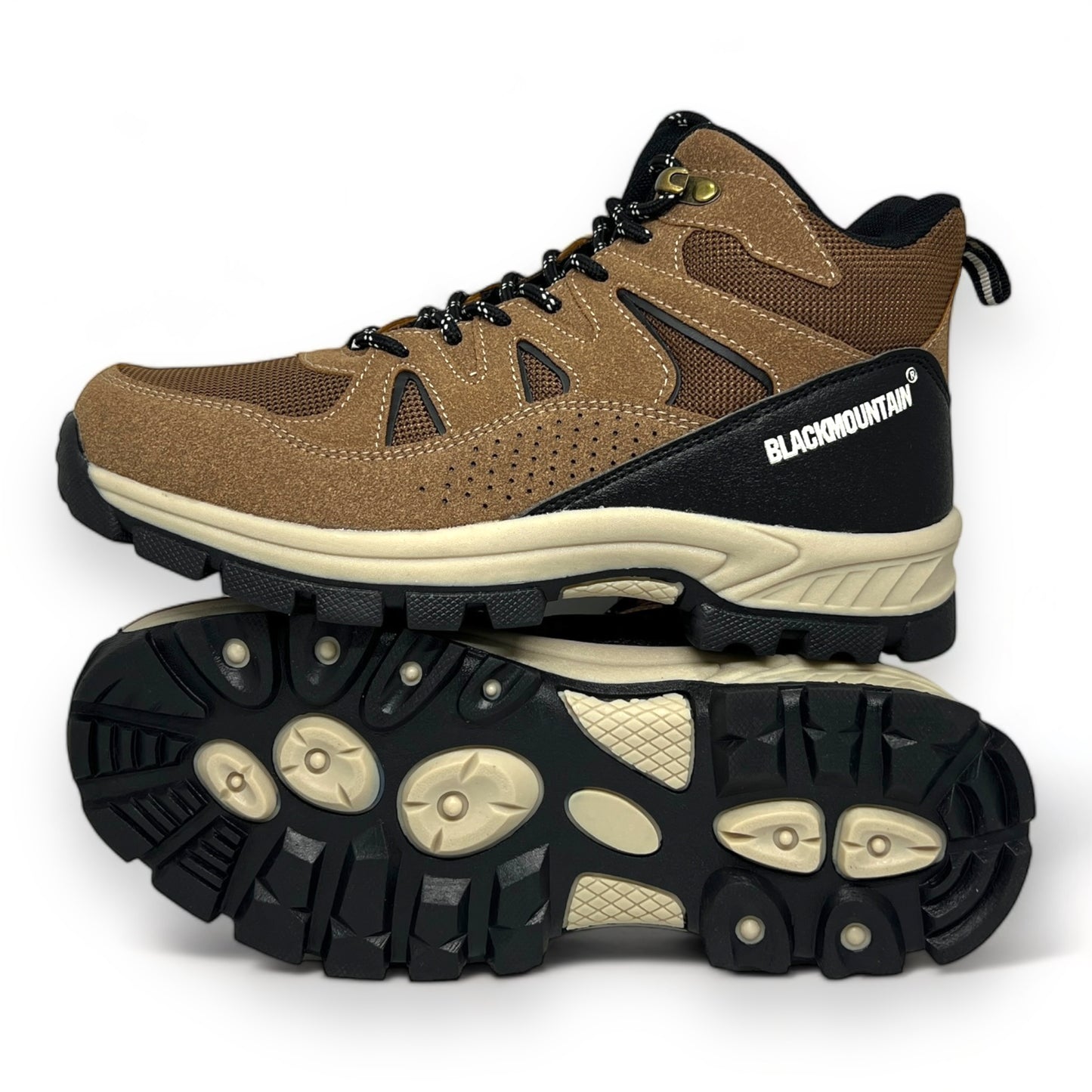 Botas Outdoor Hombre BMH232229 30% OFF 2X300 MIL