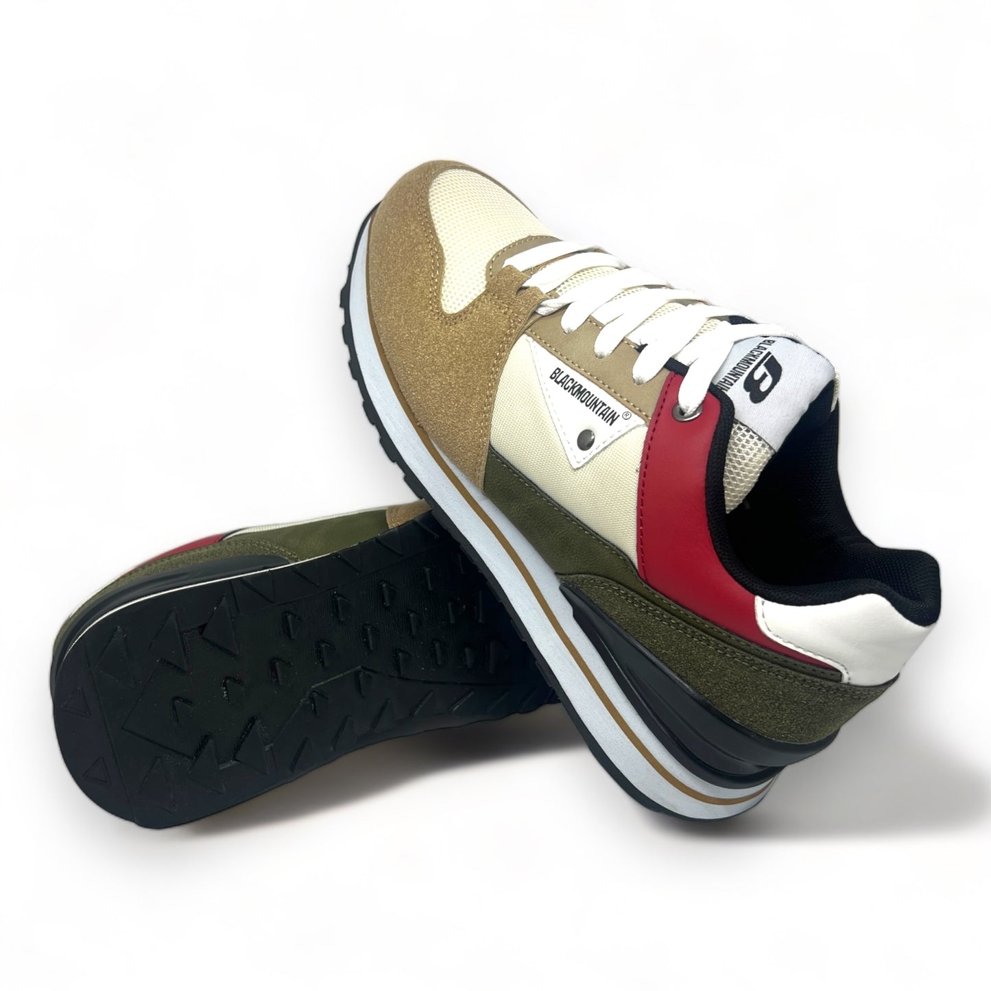 Calzado Deportivo para Hombre BMH232031 30% OFF 2X250 MIL