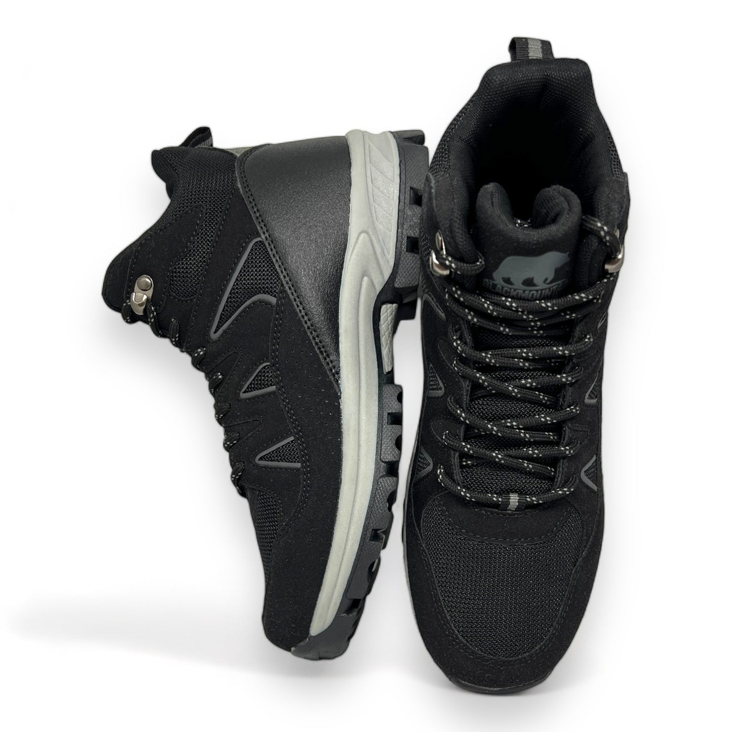 Botas Outdoor Hombre BMH232229 30% OFF 2X300 MIL