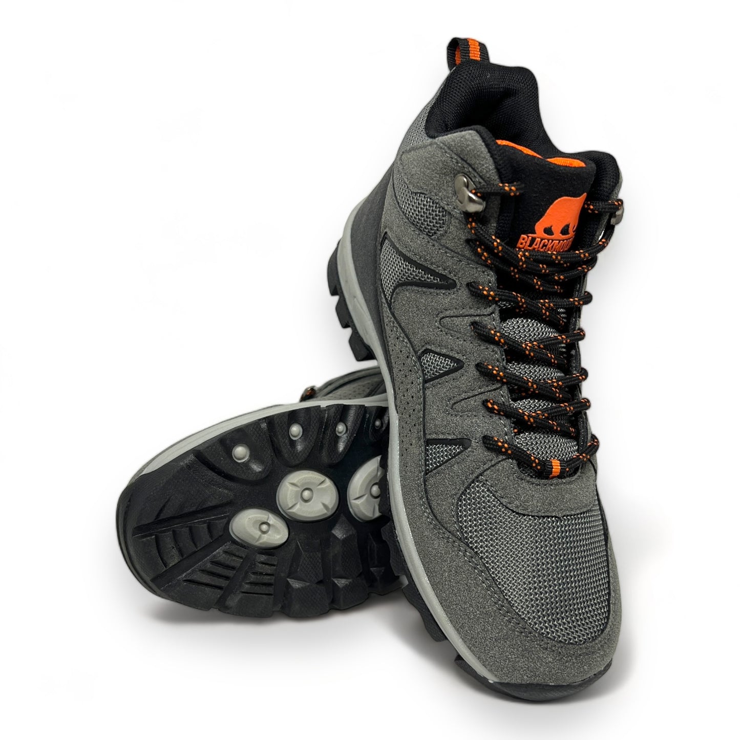 Botas Outdoor Hombre BMH232229 30% OFF 2X300 MIL