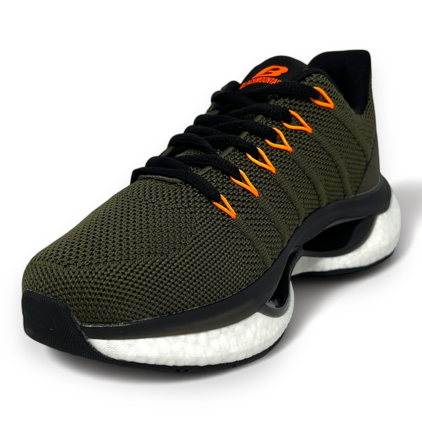 Calzado Deportivo Hombre BMH231470 30% OFF