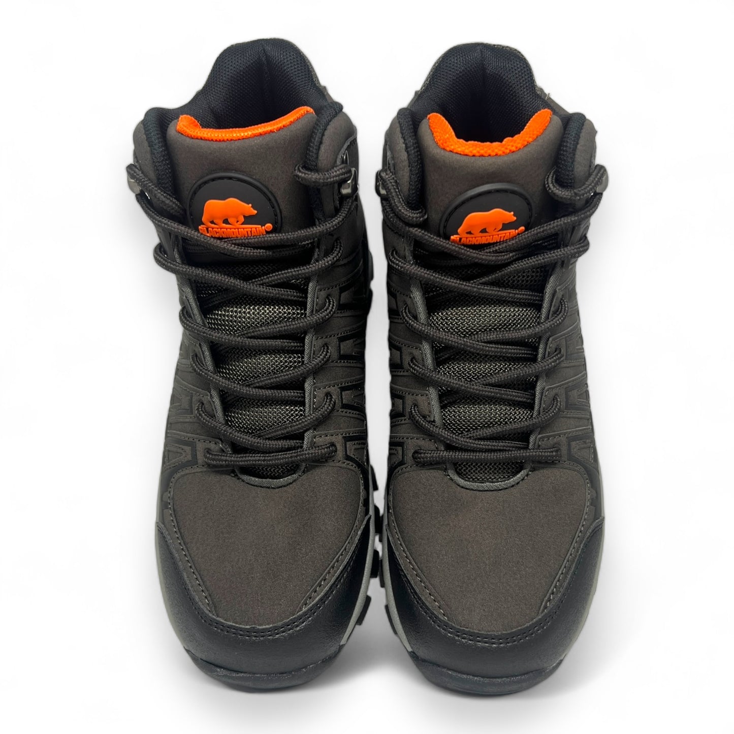 Botas unisex outdoor BMU242233 30% OFF 2X300 MIL