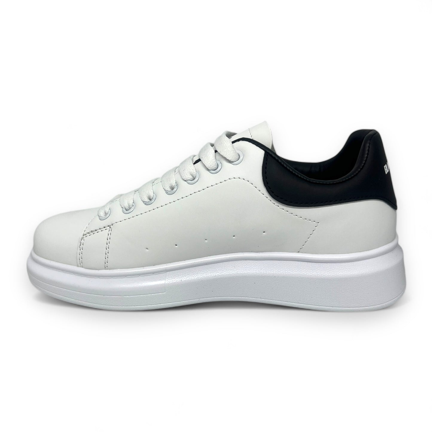 Calzado Casual Unisex BMU247127 30% OFF Y 20%OFF