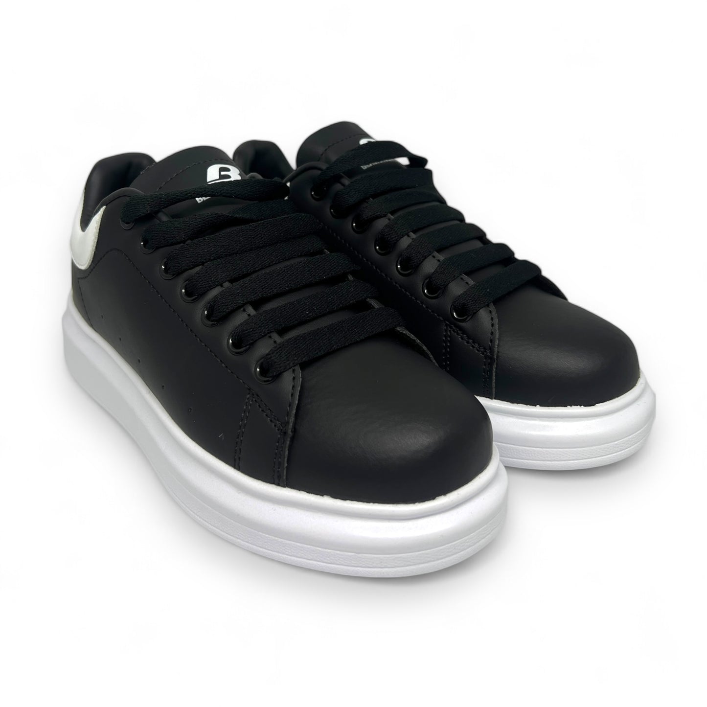 Calzado Casual Unisex BMU247127 30% OFF Y 20%OFF