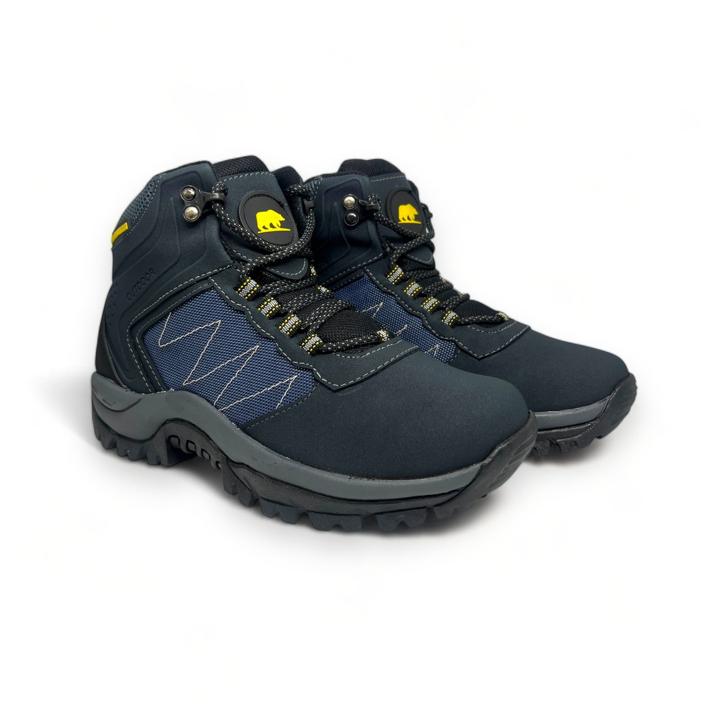 Botas Hombre outdoor BMH247210