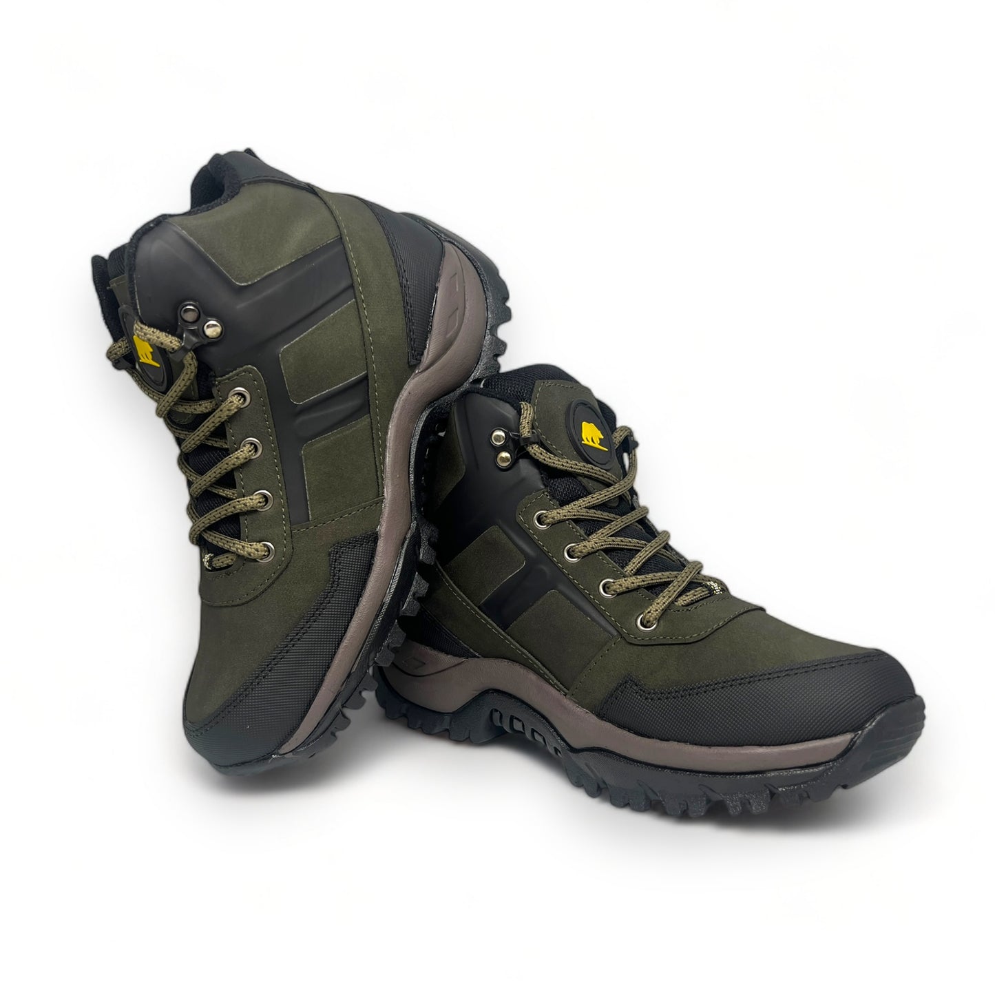Botas Hombre outdoor BMH247206