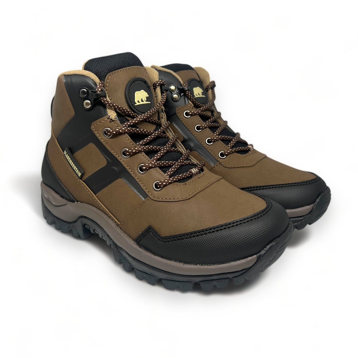 Botas Hombre outdoor BMH247206