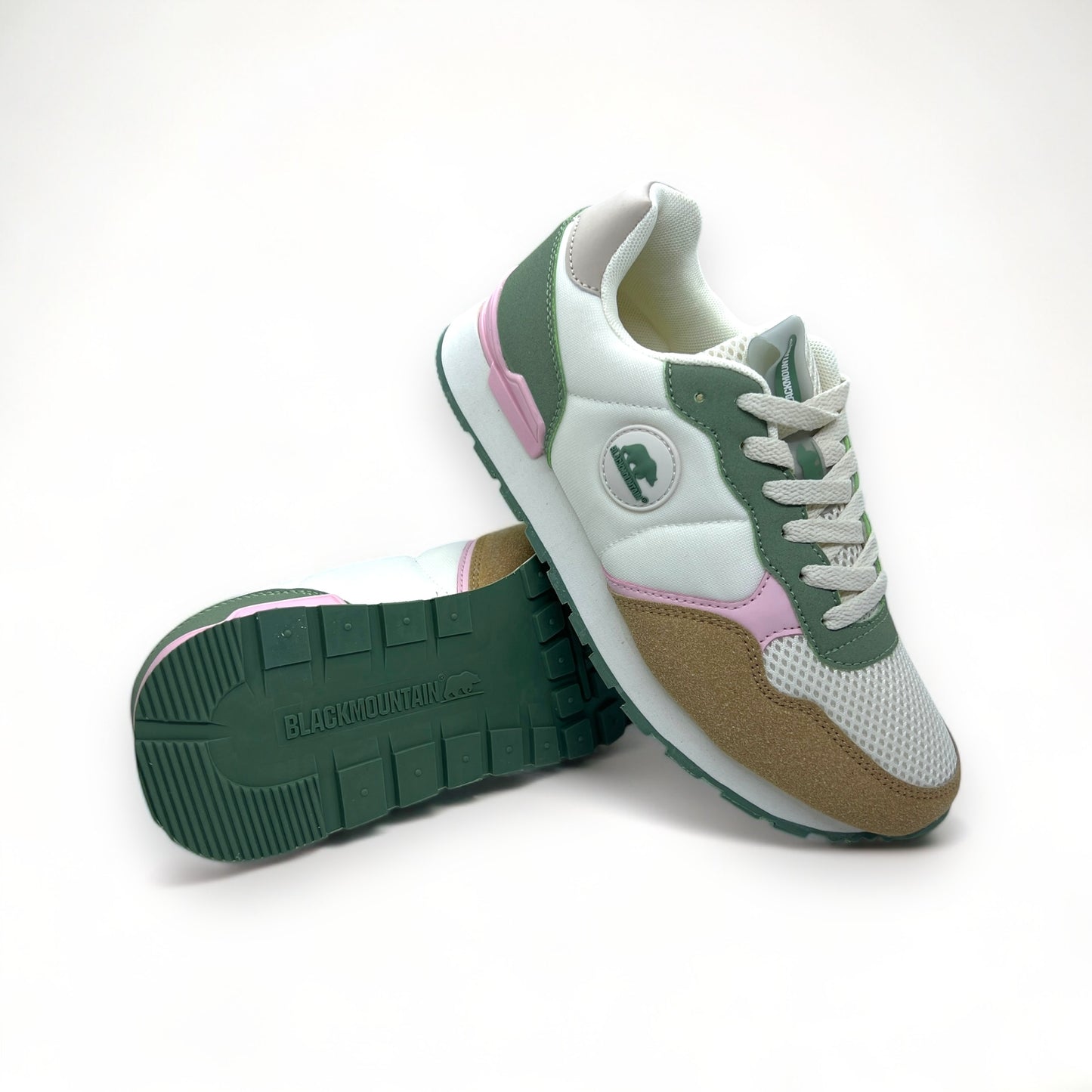 Calzado Deportivo Dama BMD241868 NUEVA COLECCION