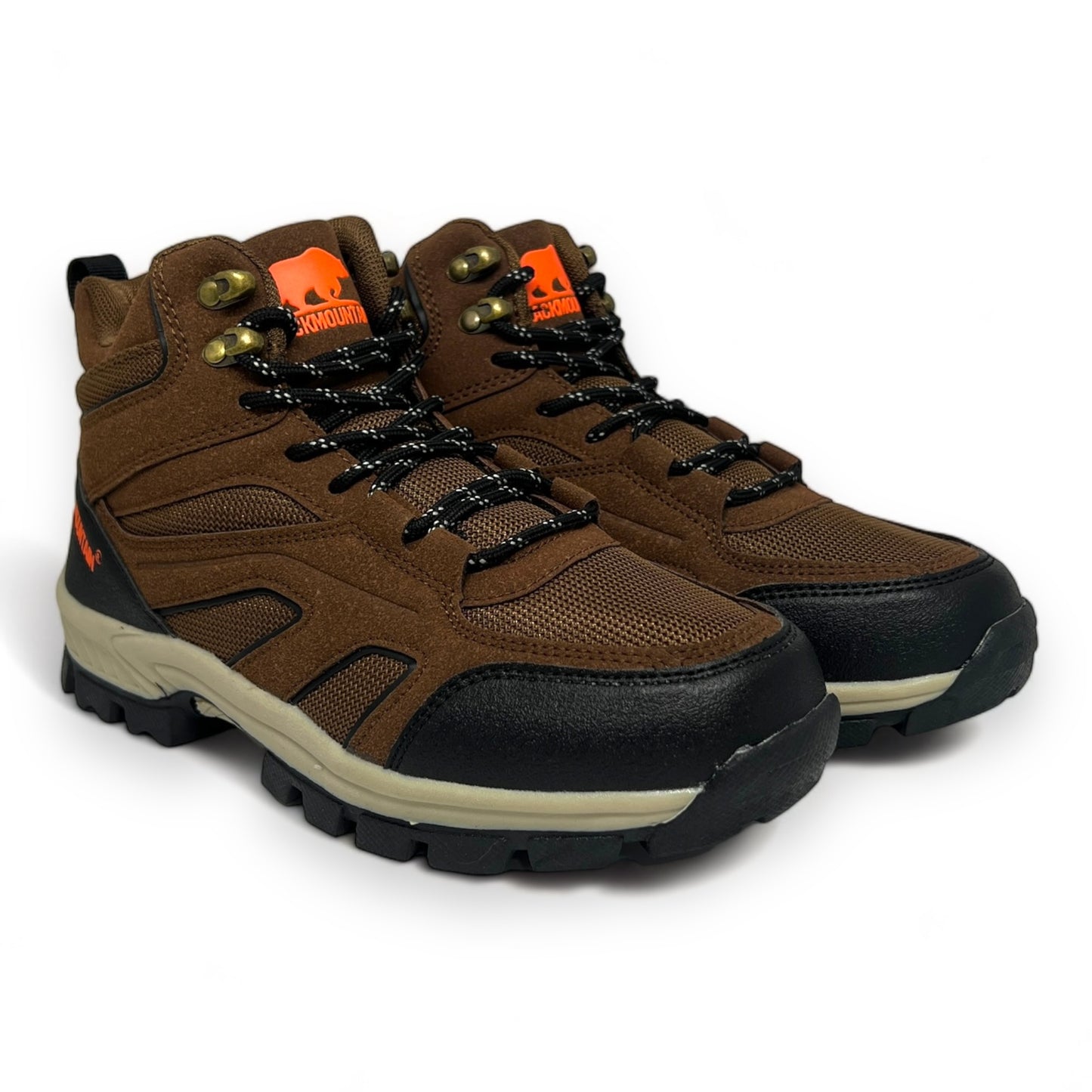 Botas Outdoor Hombre BMH232227 40% OFF 2X200 MIL
