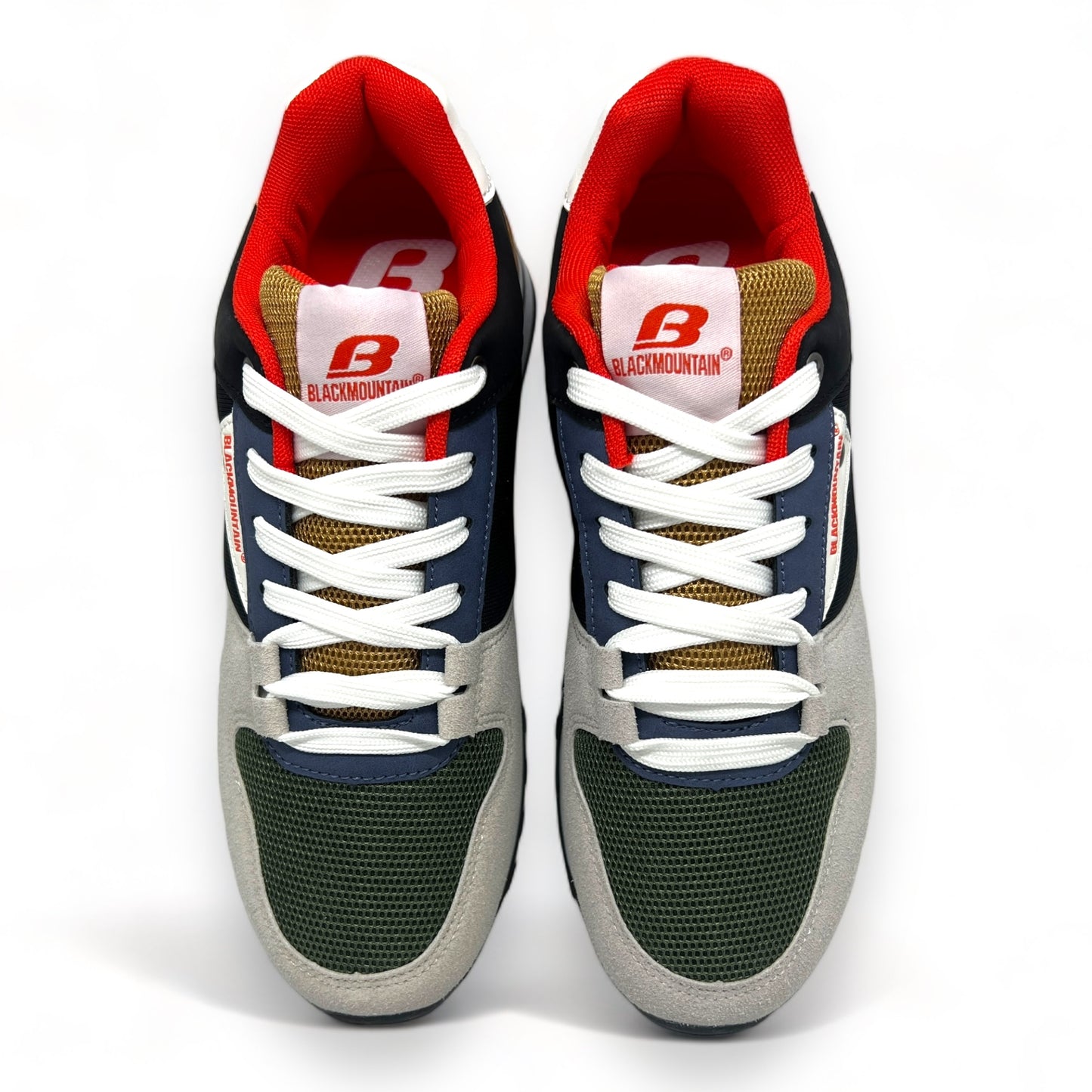 Calzado Deportivo para Hombre BMH232031 30% OFF 2X250 MIL