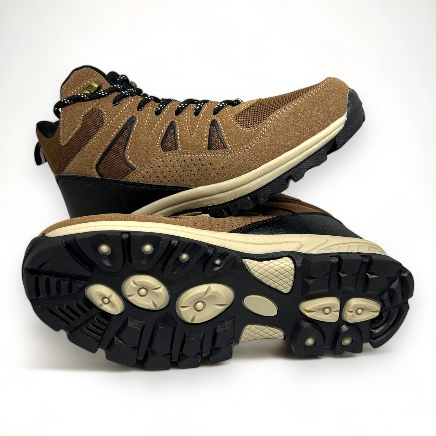 Botas Outdoor Hombre BMH232229 30% OFF 2X300 MIL