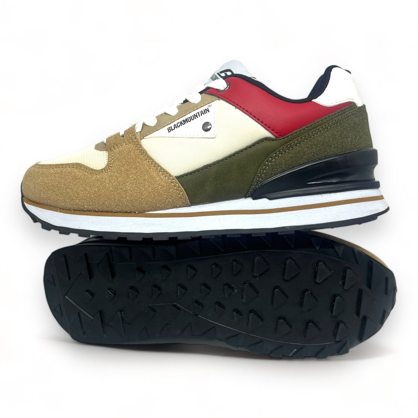 Calzado Deportivo para Hombre BMH232031 30% OFF 2X250 MIL