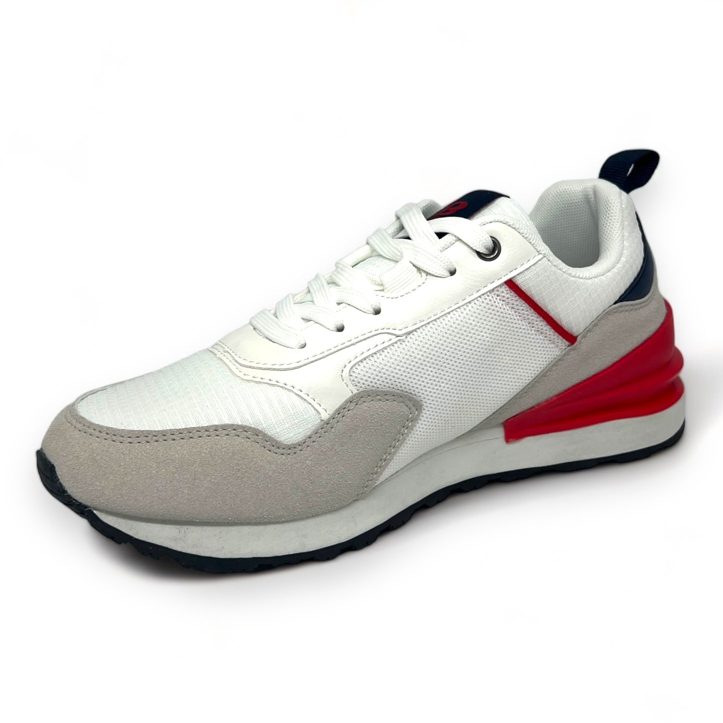 Calzado Deportivo Hombre BMH232047 10% OFF