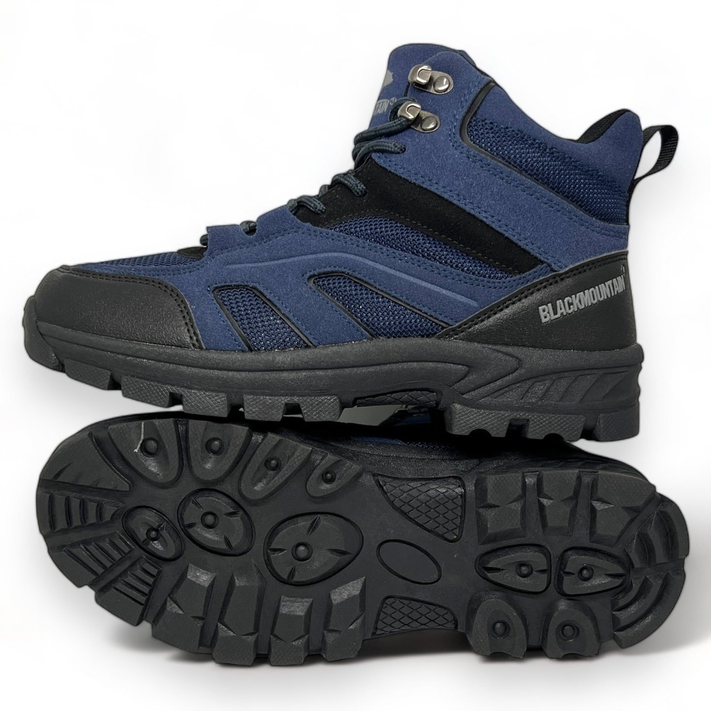 Botas Outdoor Hombre BMH232227 40% OFF 2X200 MIL