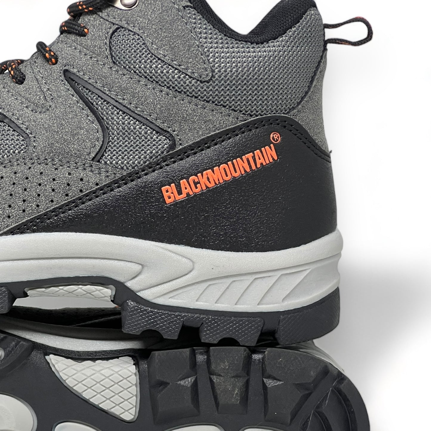 Botas Outdoor Hombre BMH232229 30% OFF 2X300 MIL