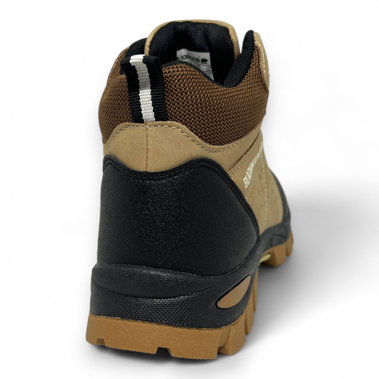 Botas unisex outdoor BMU242224 30% OFF 2X300 MIL