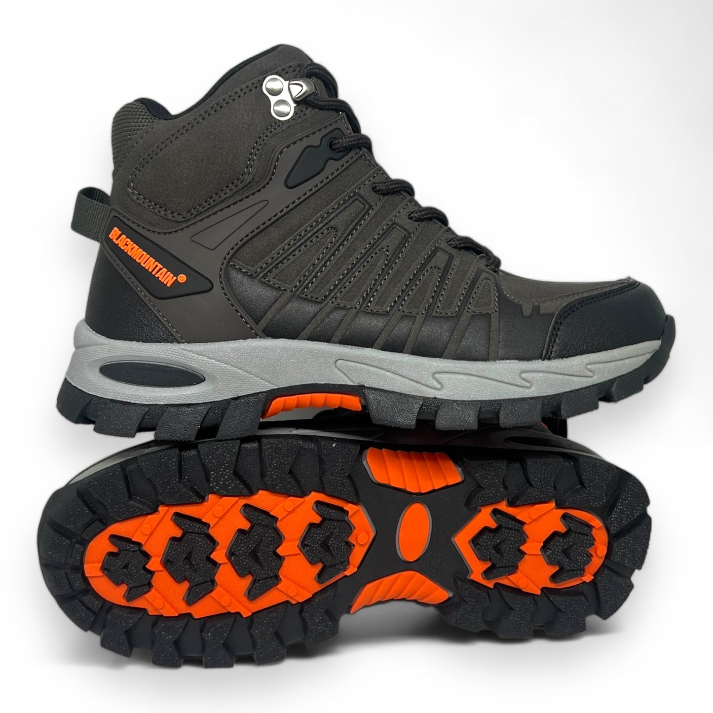 Botas unisex outdoor BMU242233 30% OFF 2X300 MIL