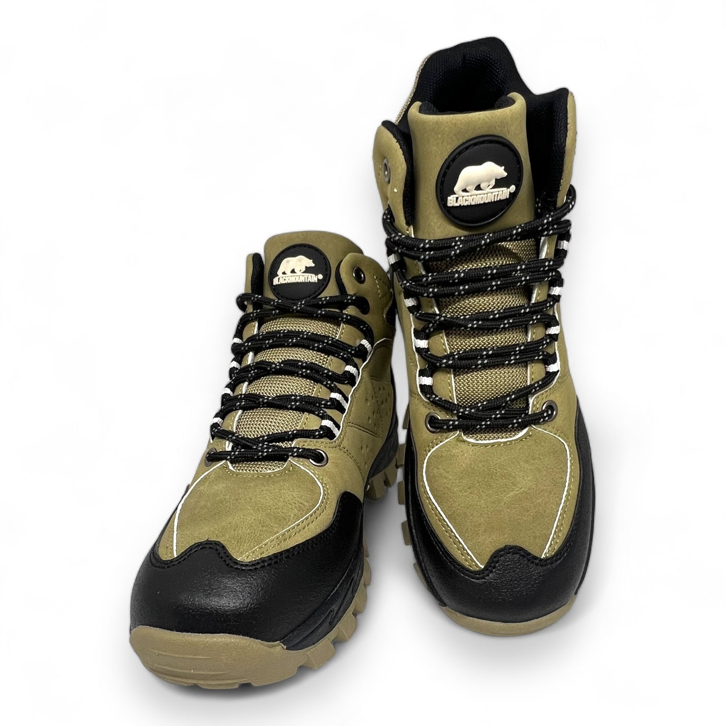 Botas unisex outdoor BMU242224 30% OFF 2X300 MIL